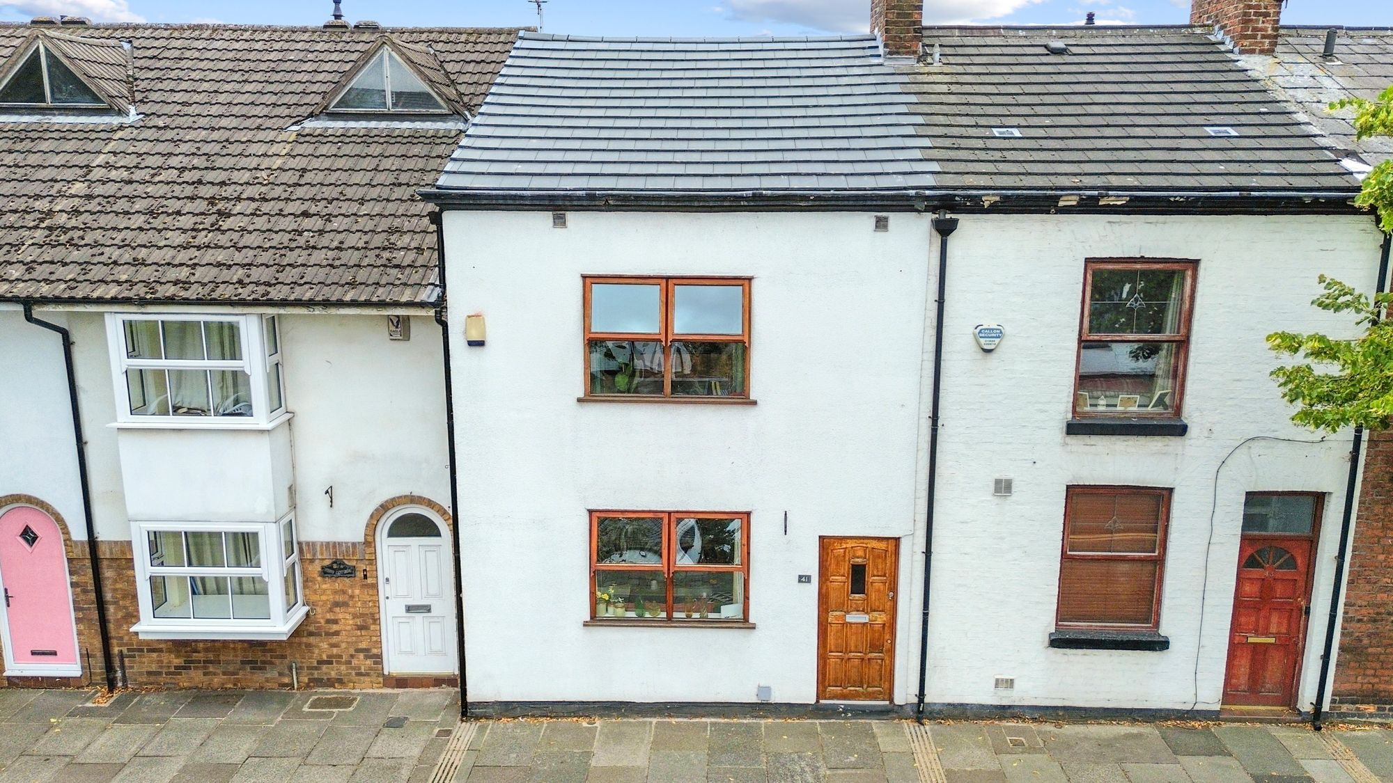 High Street, Newton-Le-Willows, WA12
