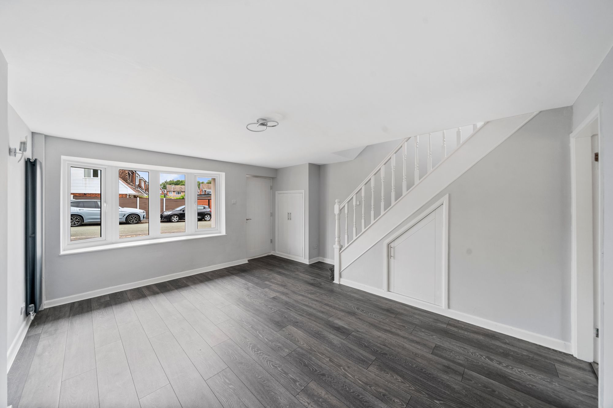 Telford Crescent, Leigh, WN7