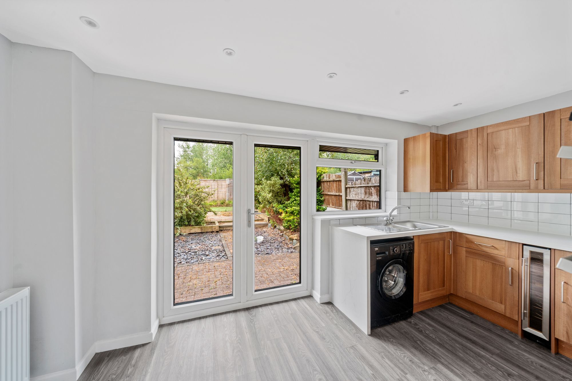 Telford Crescent, Leigh, WN7