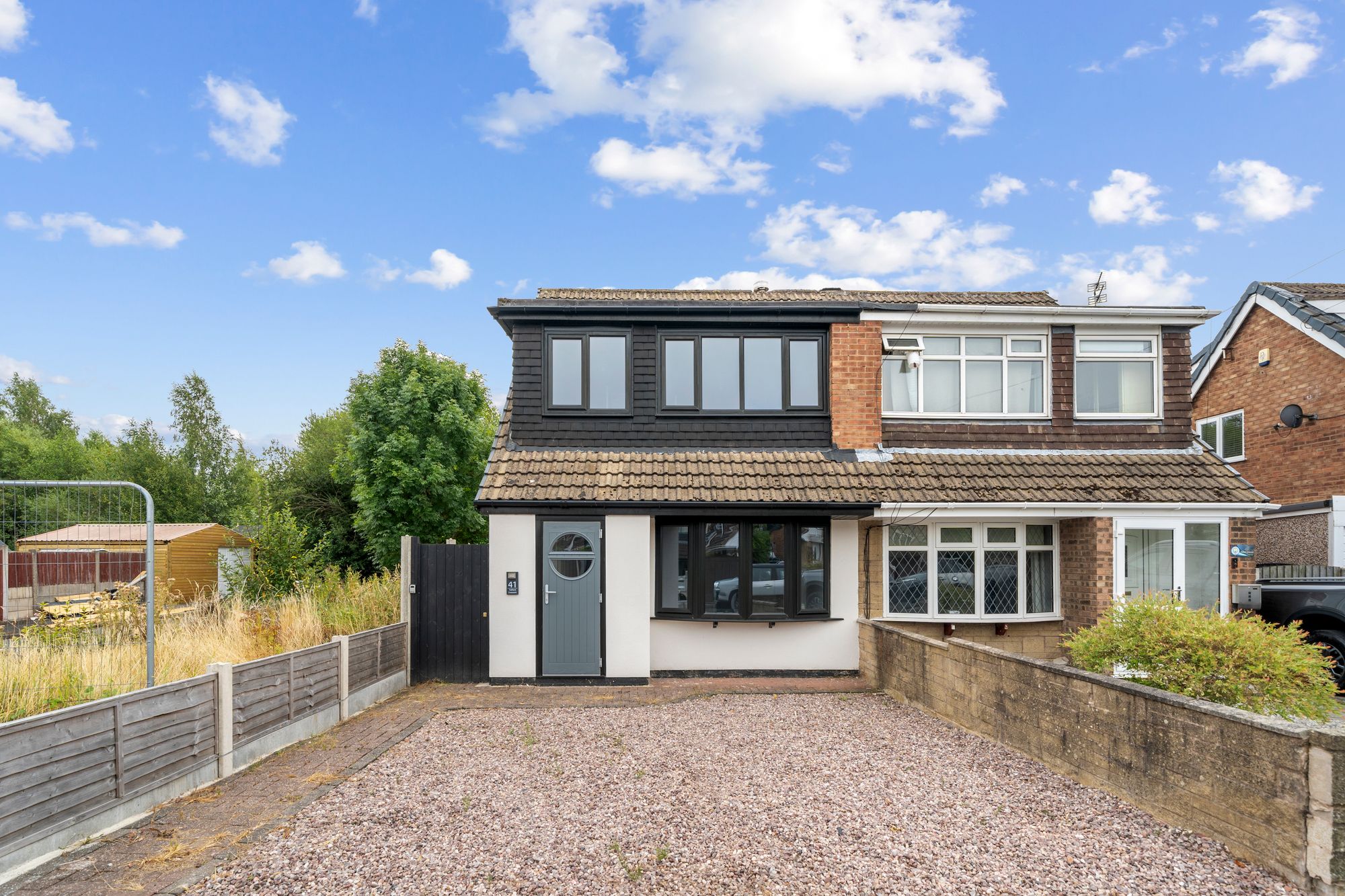 Telford Crescent, Leigh, WN7