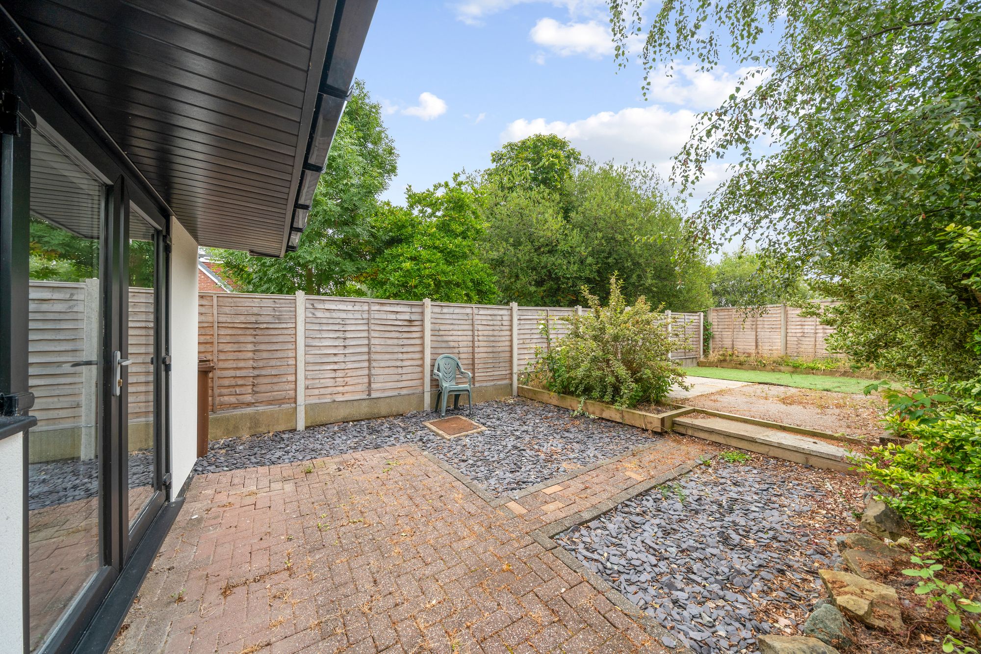 Telford Crescent, Leigh, WN7
