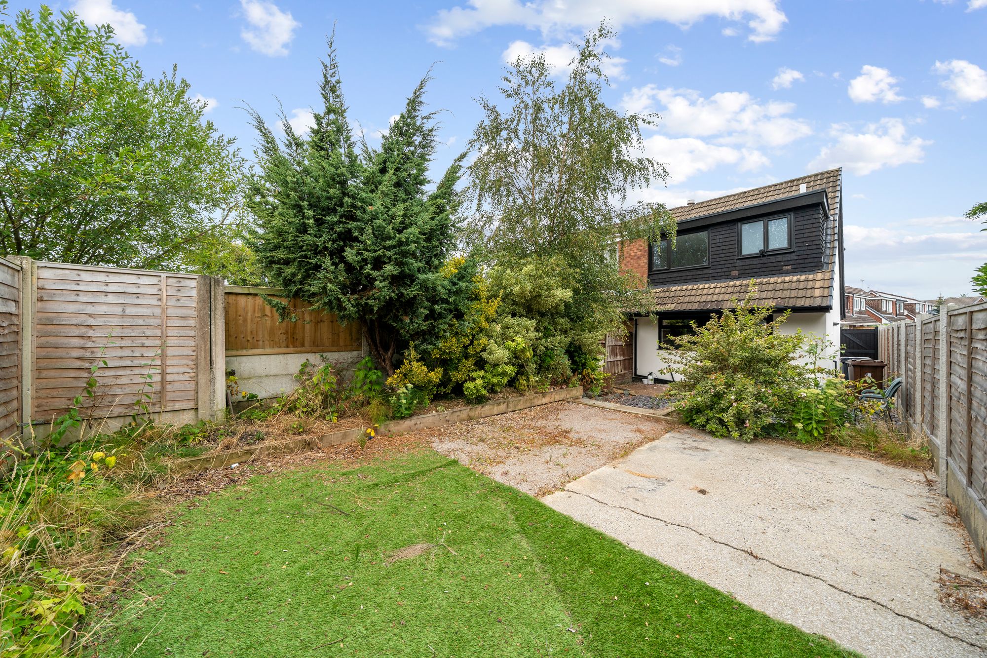 Telford Crescent, Leigh, WN7