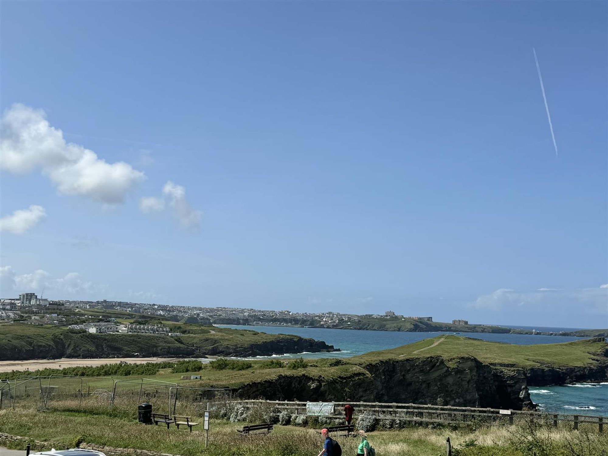 Watergate Road, Porth, TR7