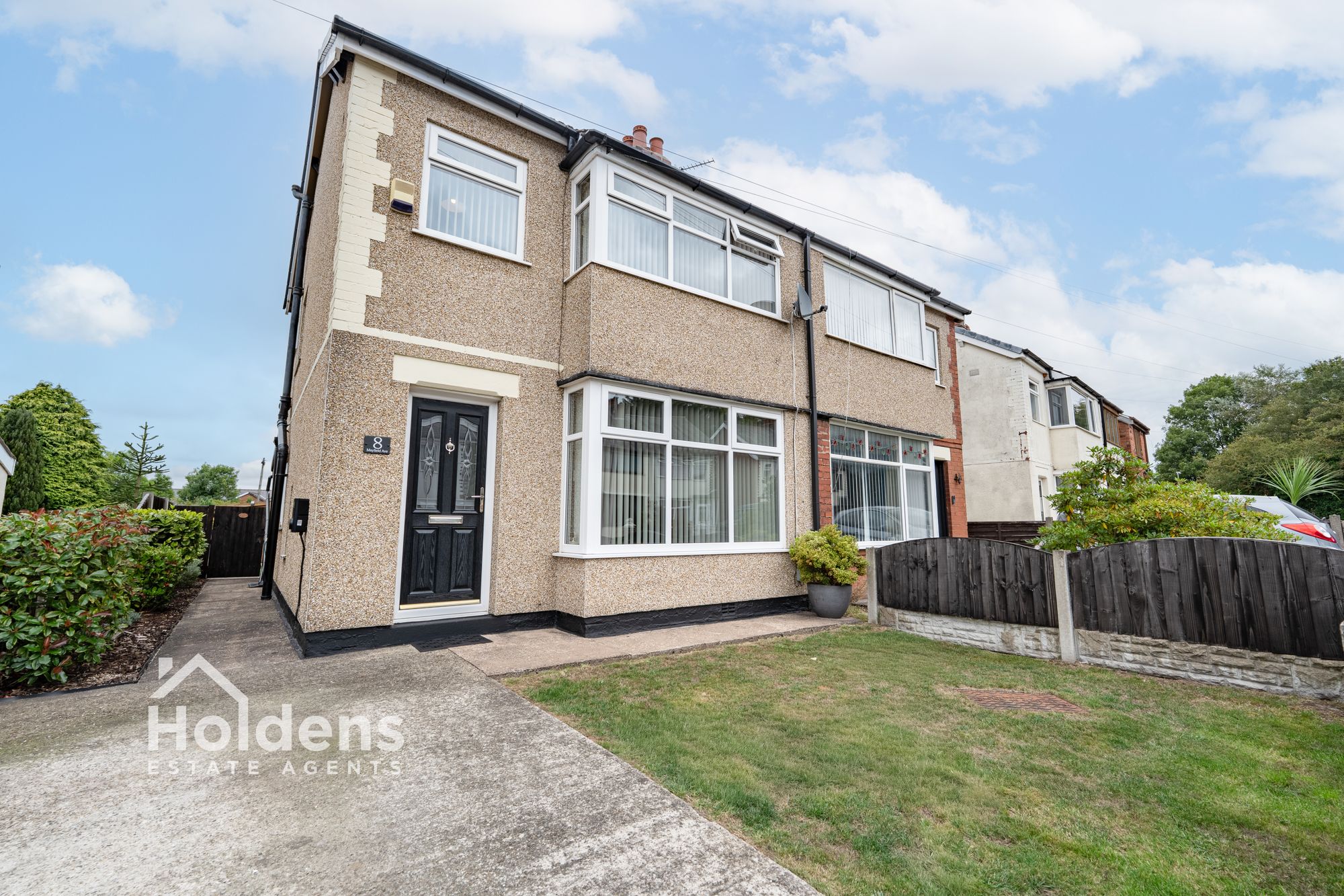 Mayfield Avenue, Lostock Hall, PR5