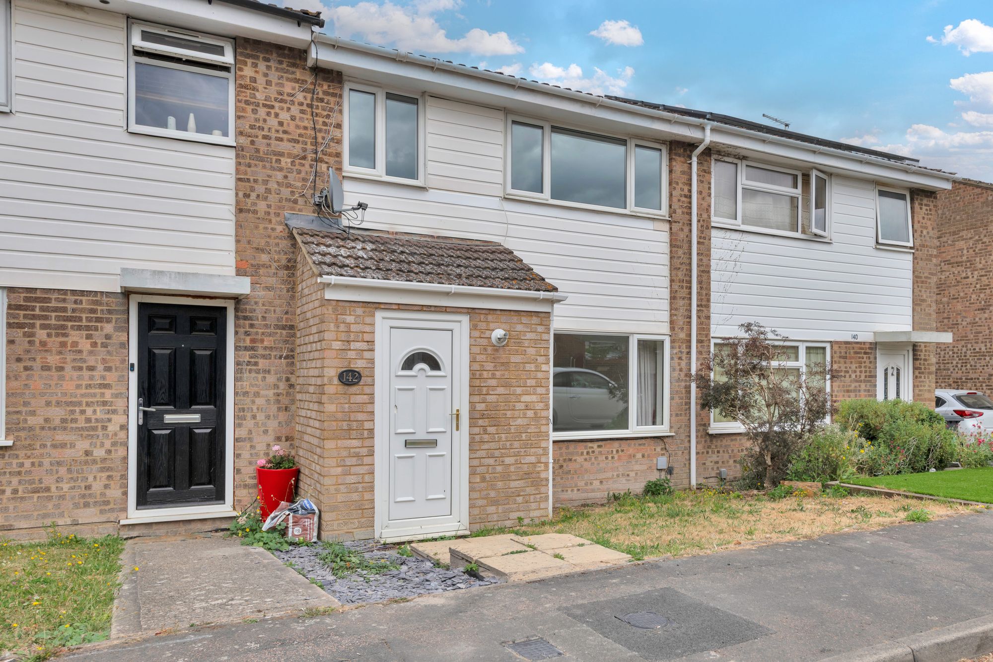 Burns Road, Royston, SG8