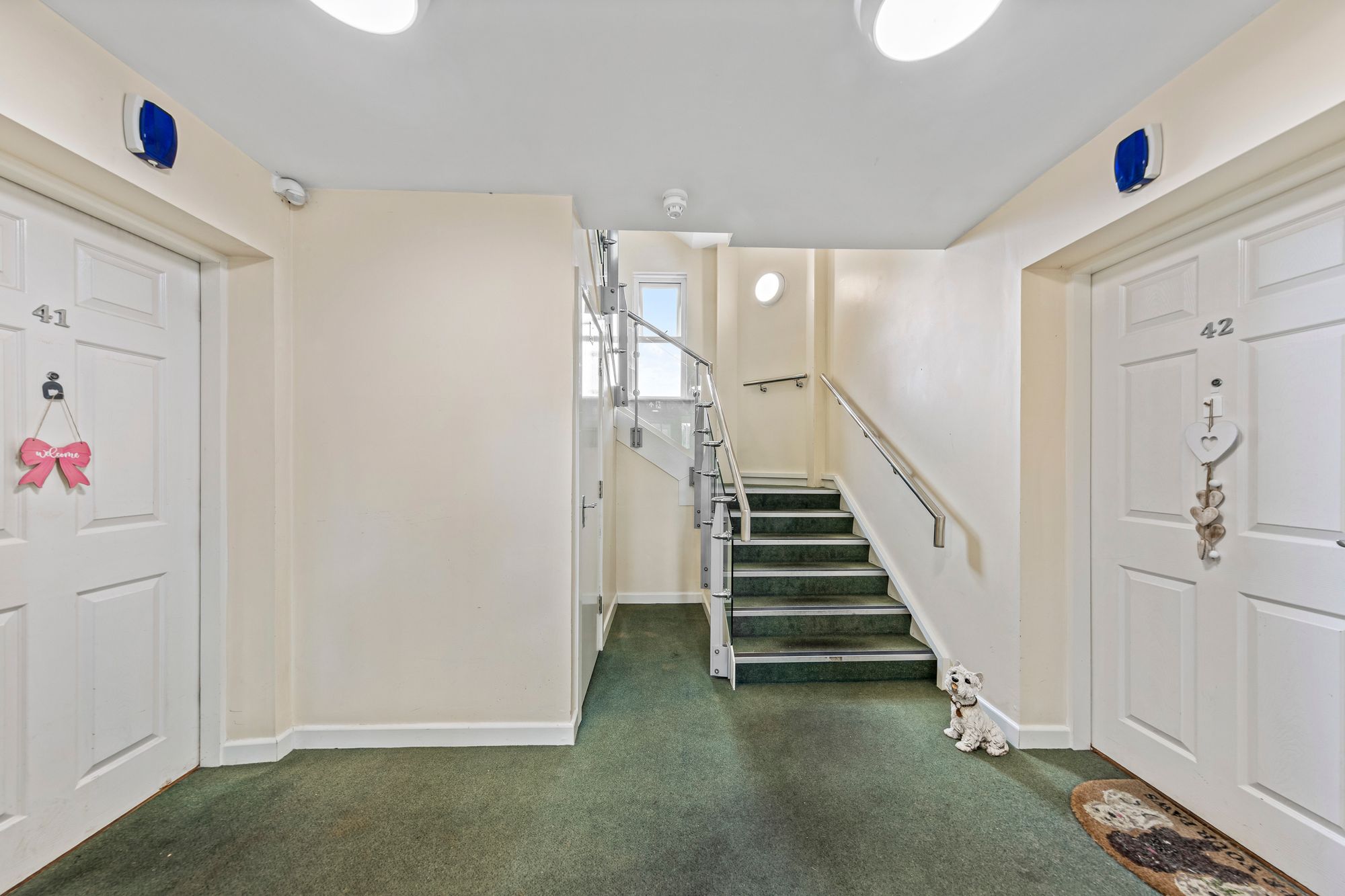Lytham Close, Great Sankey, WA5