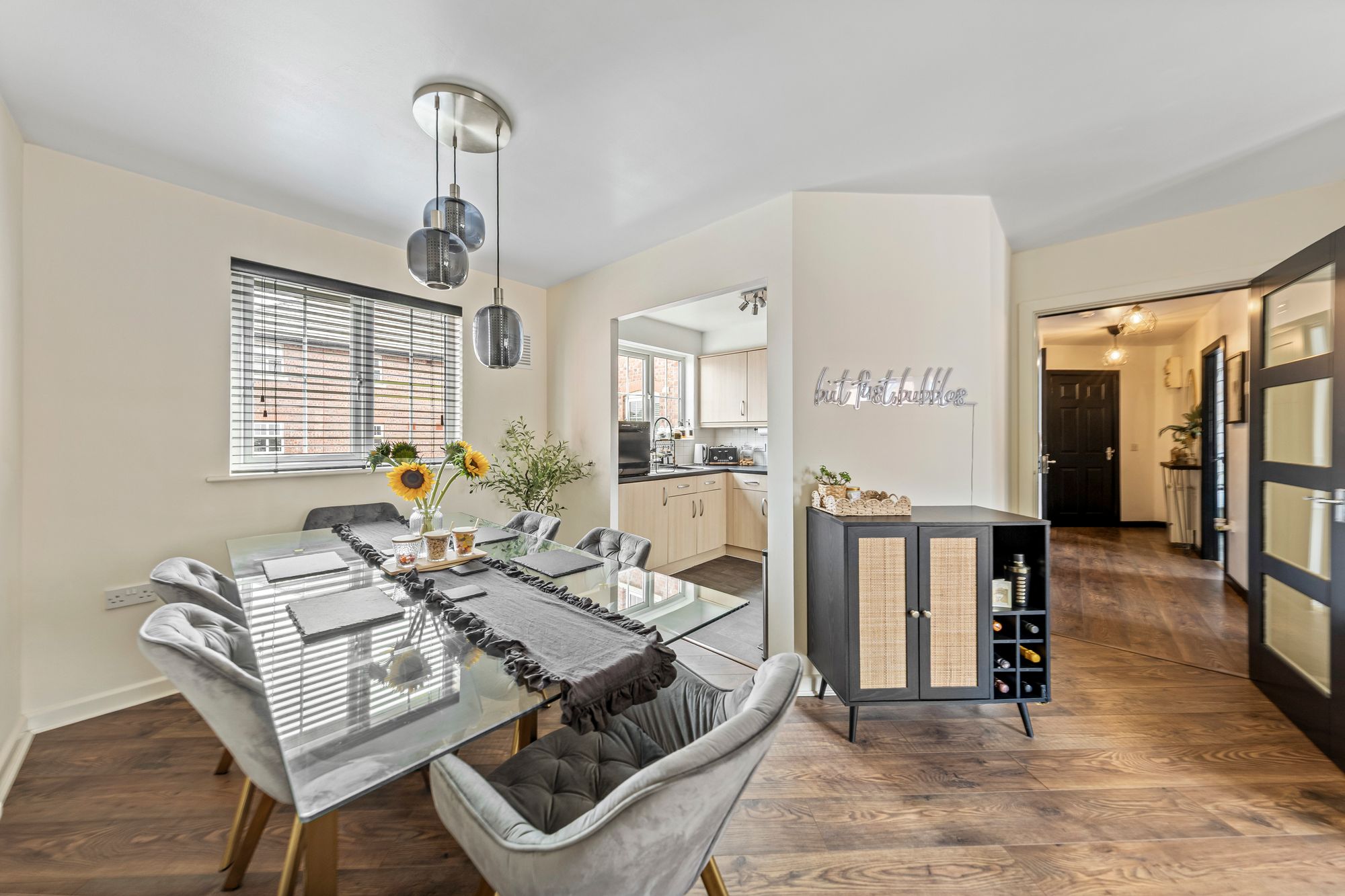 Lytham Close, Great Sankey, WA5
