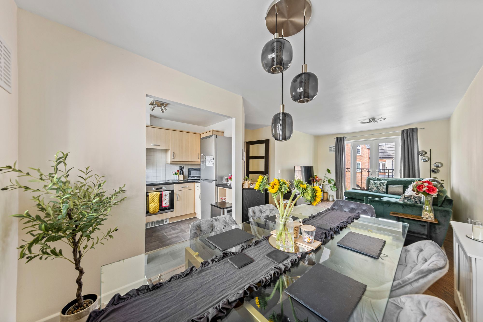 Lytham Close, Great Sankey, WA5