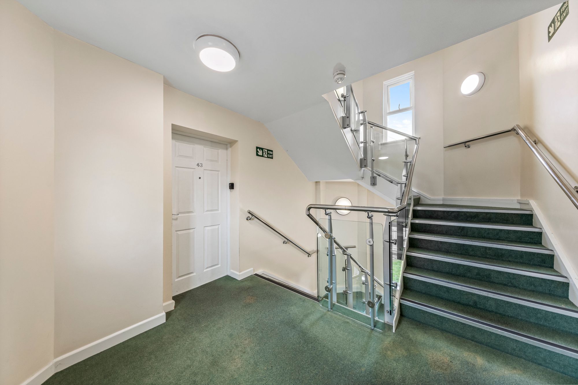 Lytham Close, Great Sankey, WA5