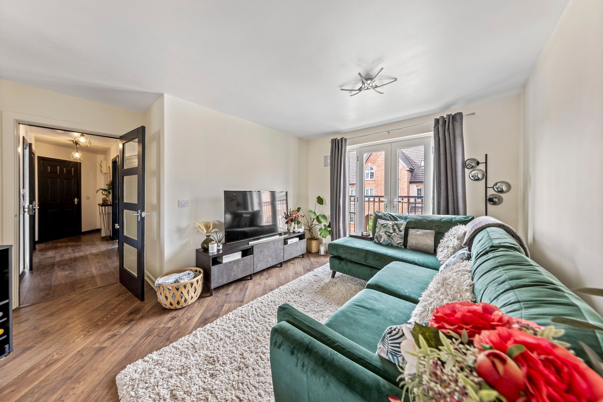Lytham Close, Great Sankey, WA5