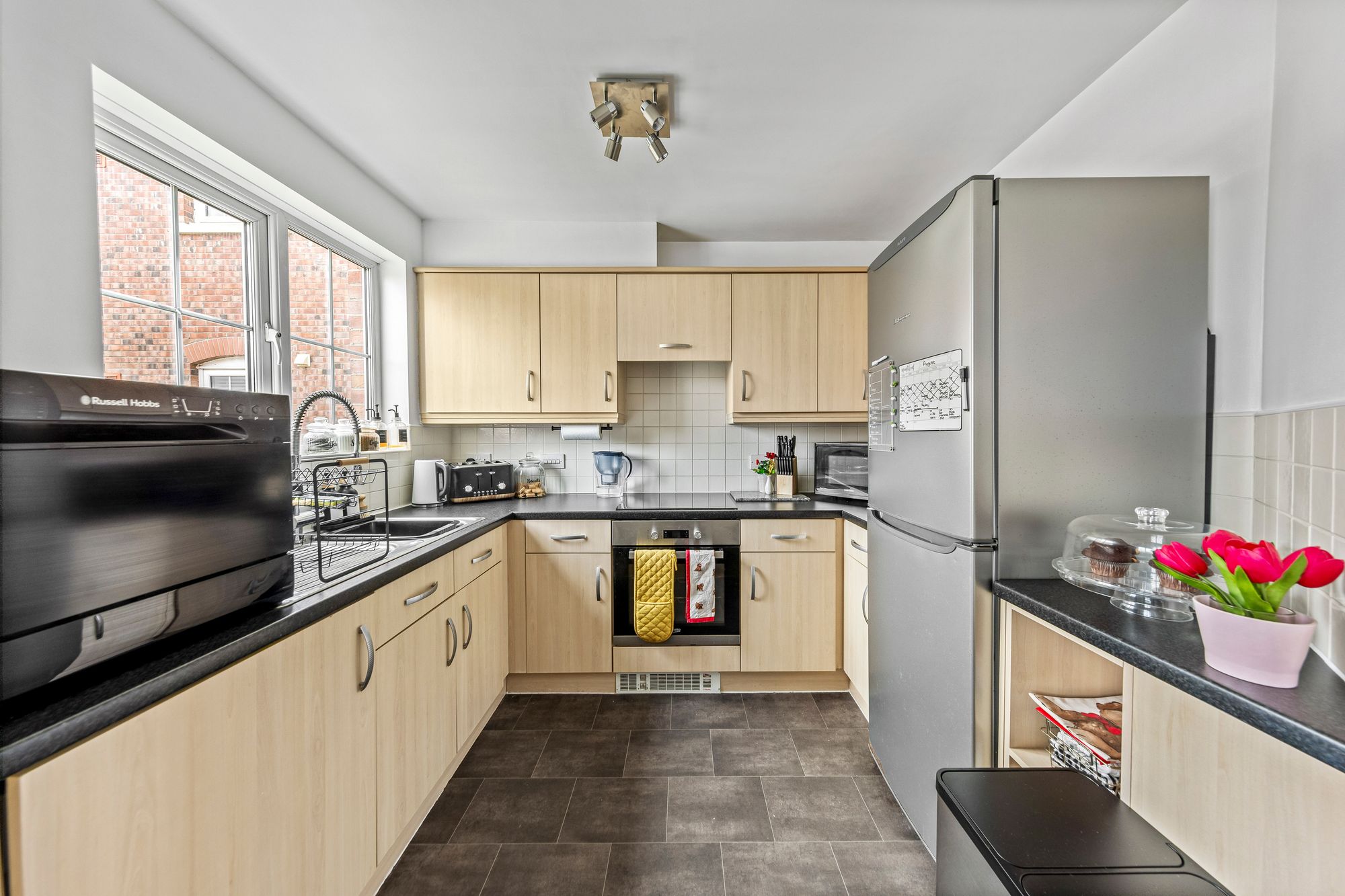Lytham Close, Great Sankey, WA5