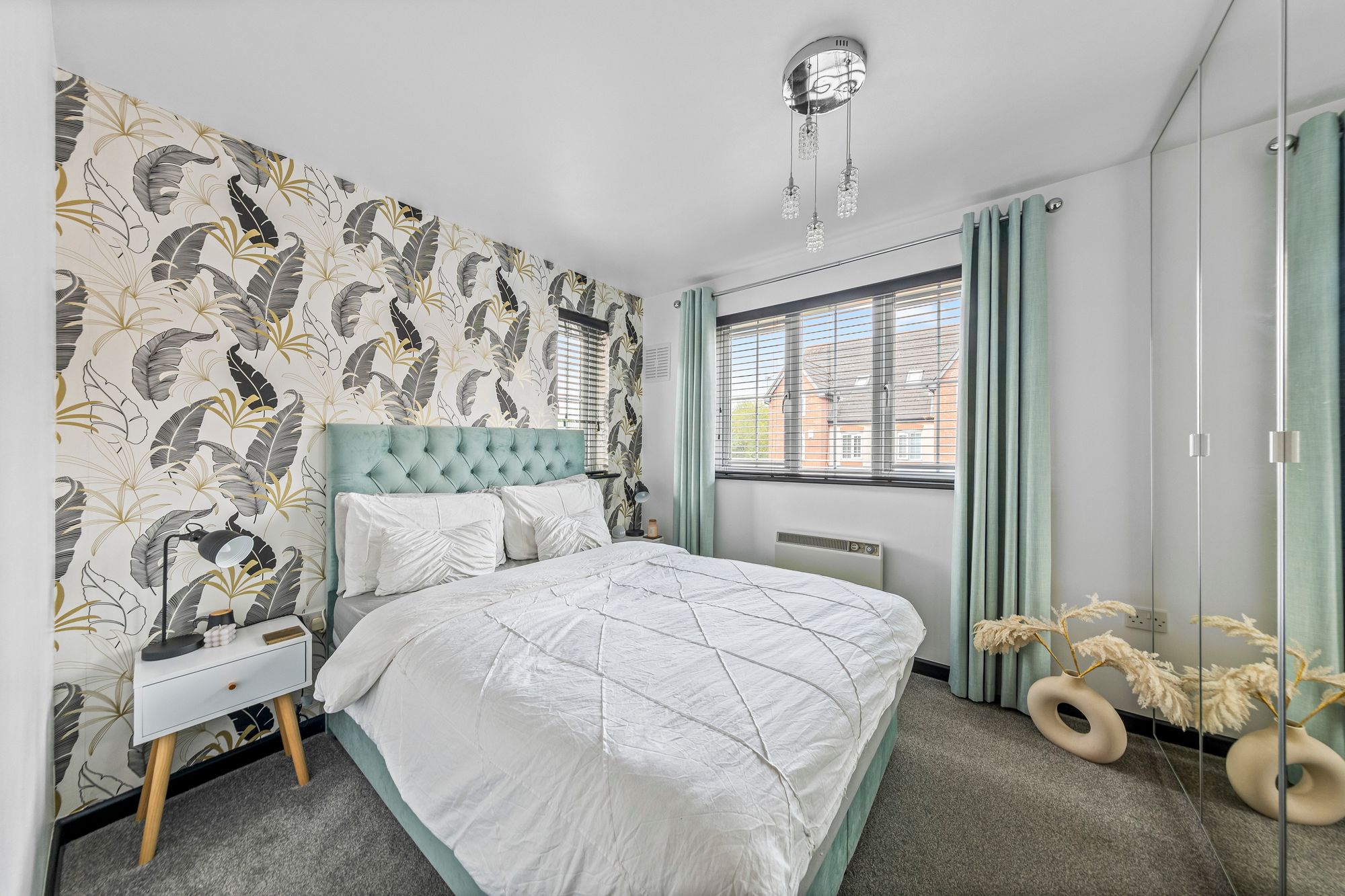 Lytham Close, Great Sankey, WA5