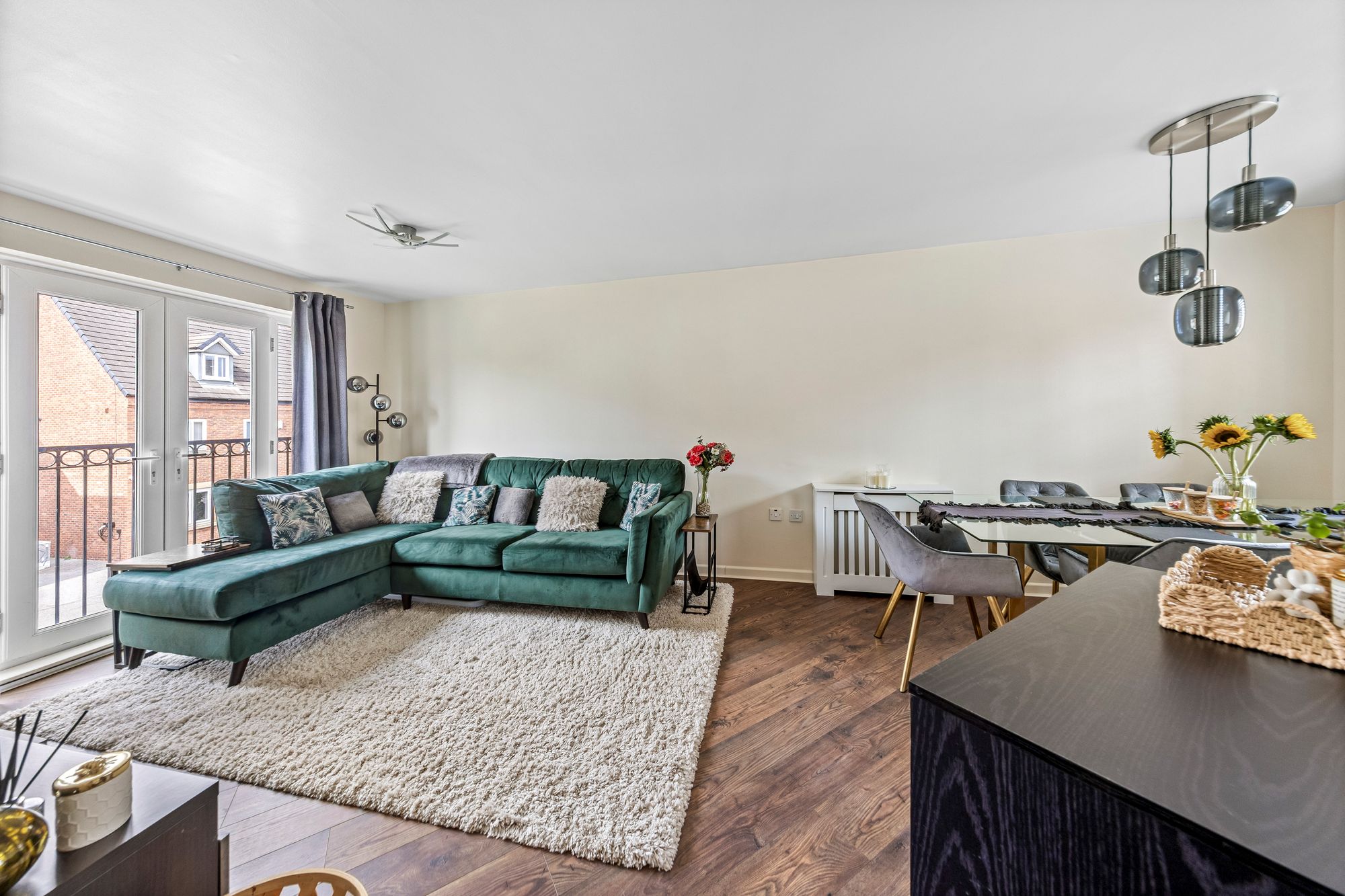 Lytham Close, Great Sankey, WA5