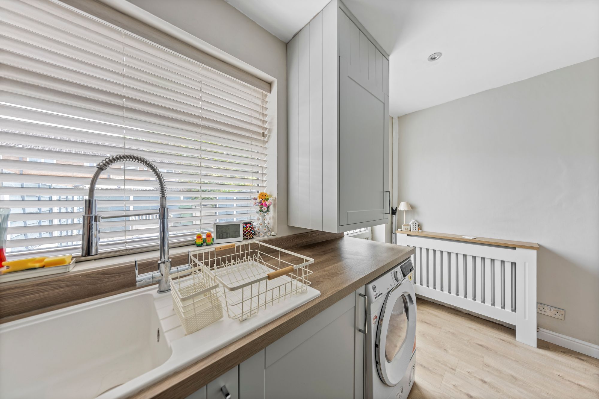 Littleton Close, Great Sankey, WA5
