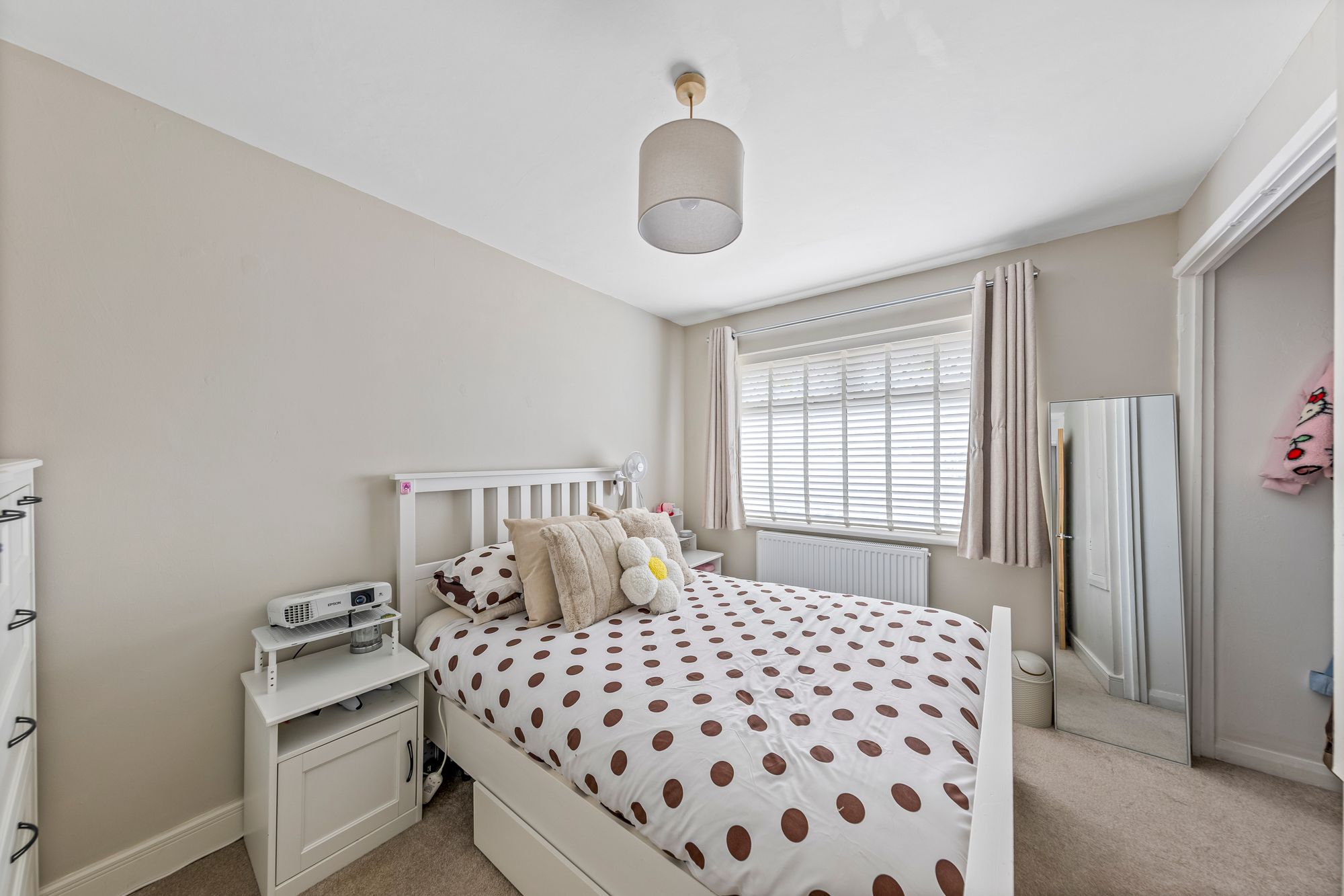 Littleton Close, Great Sankey, WA5