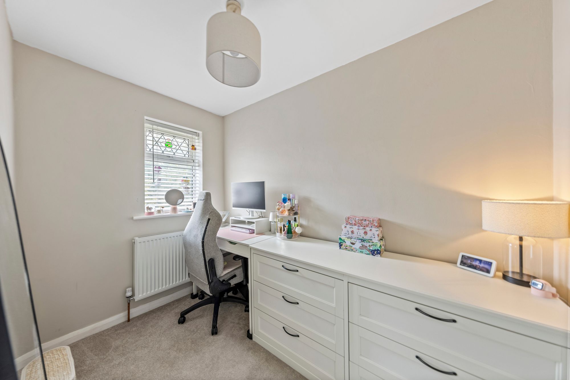 Littleton Close, Great Sankey, WA5
