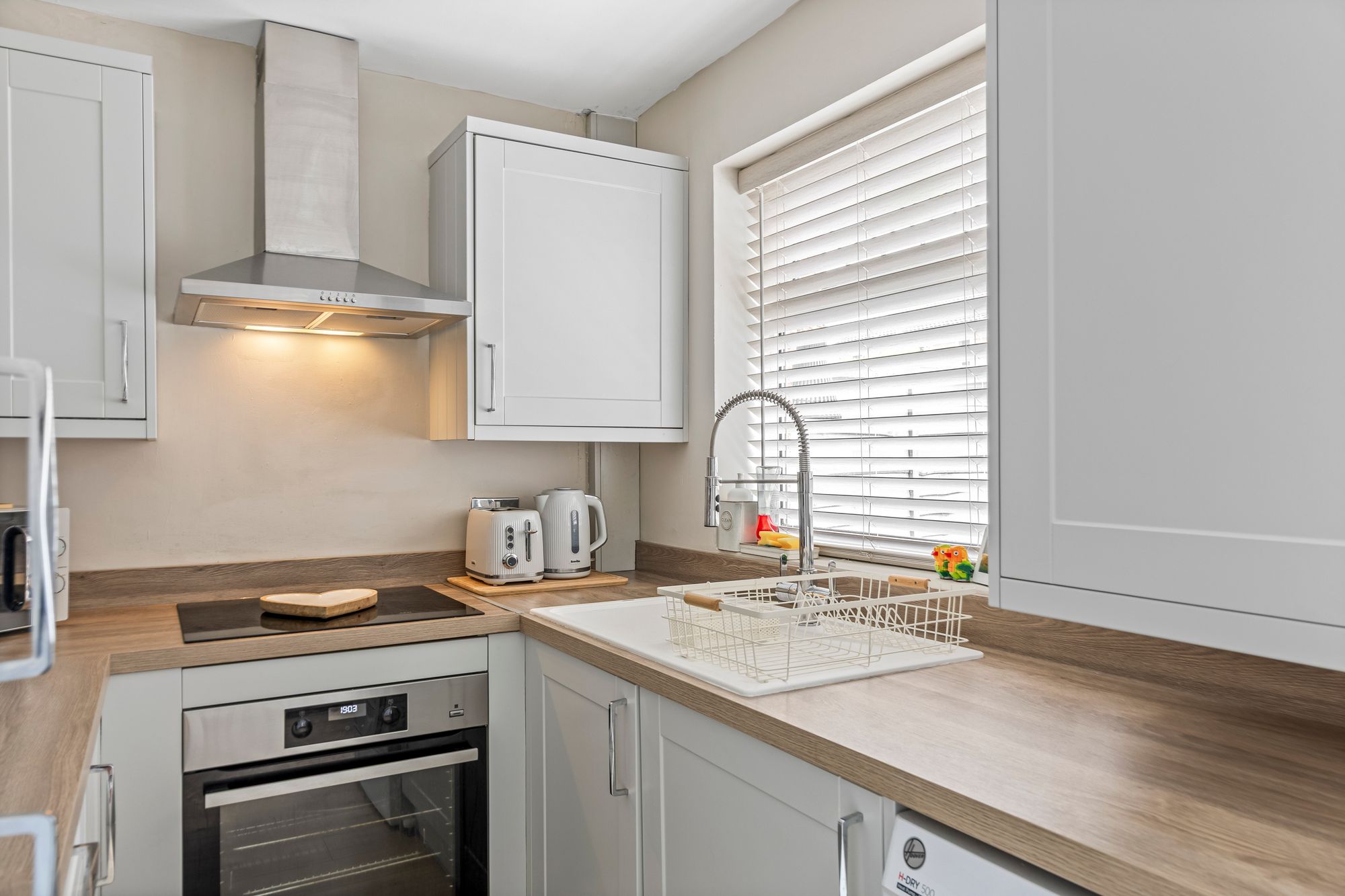 Littleton Close, Great Sankey, WA5