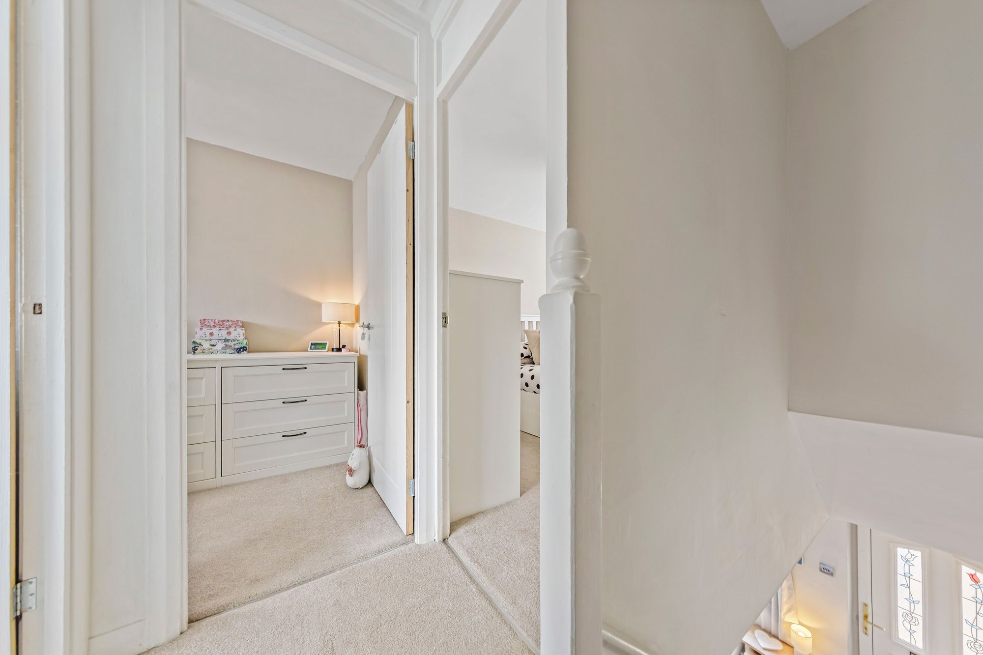 Littleton Close, Great Sankey, WA5