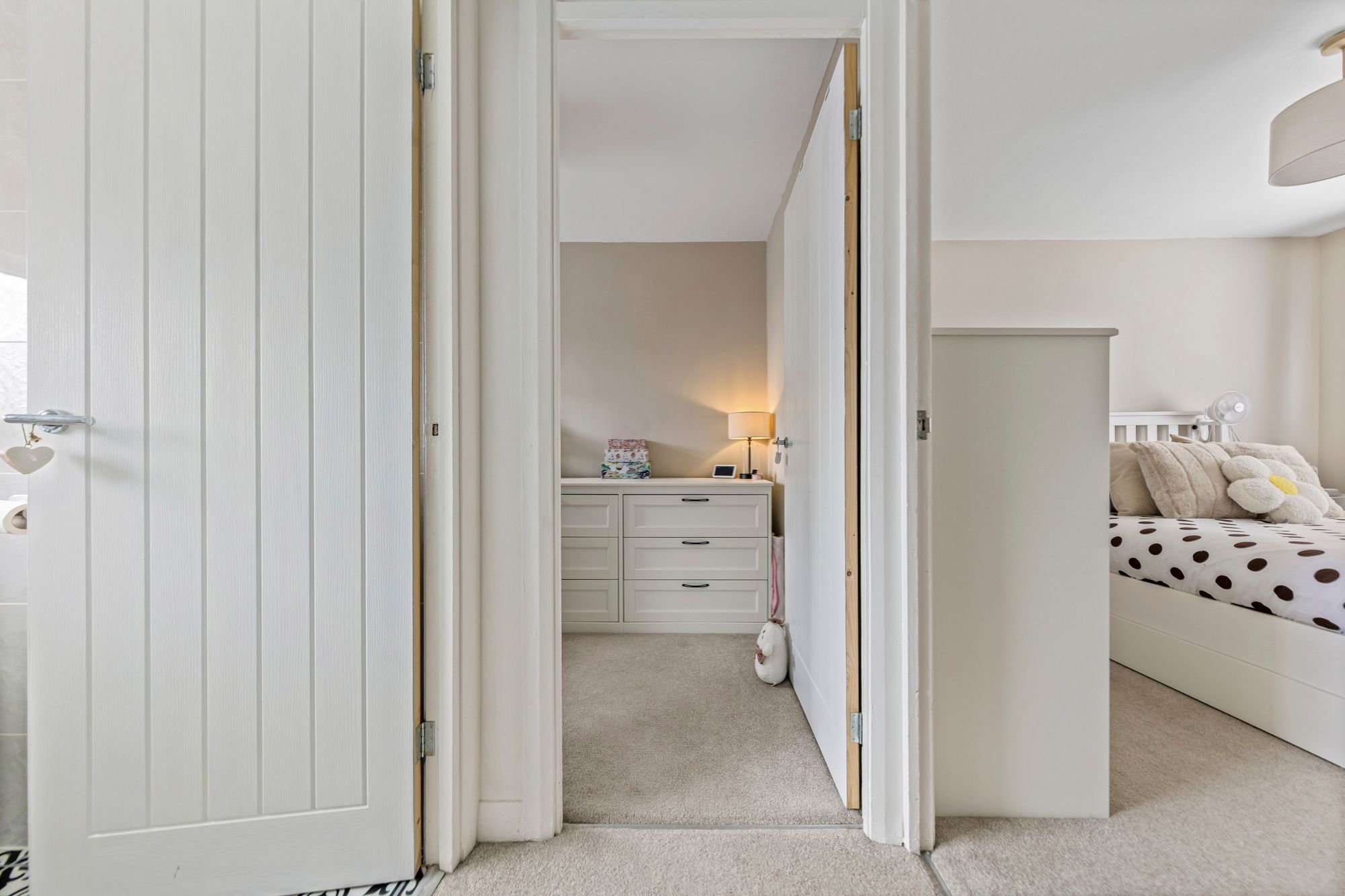 Littleton Close, Great Sankey, WA5