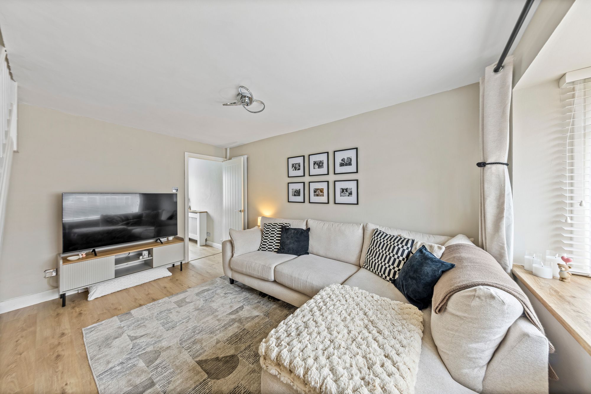 Littleton Close, Great Sankey, WA5