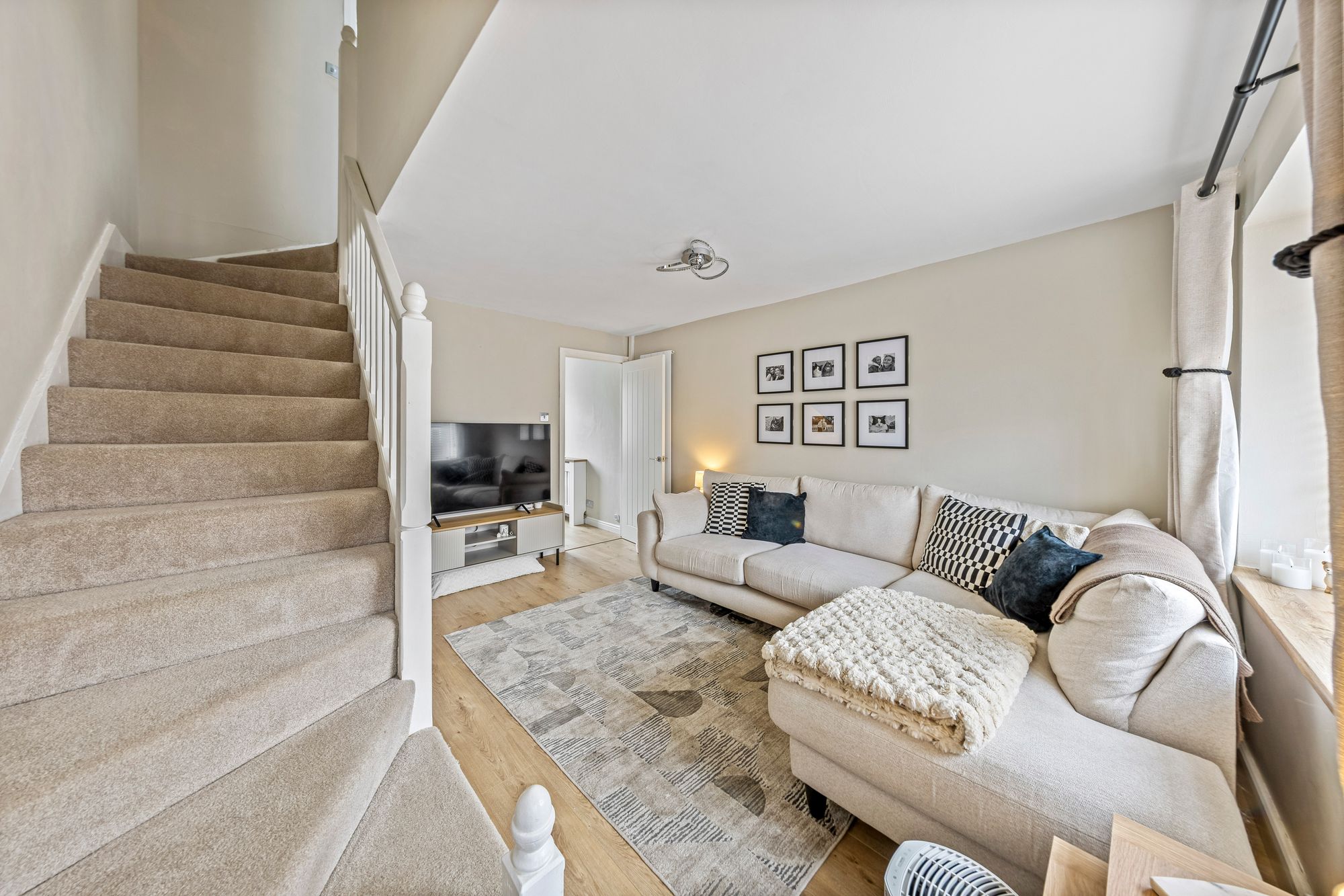 Littleton Close, Great Sankey, WA5