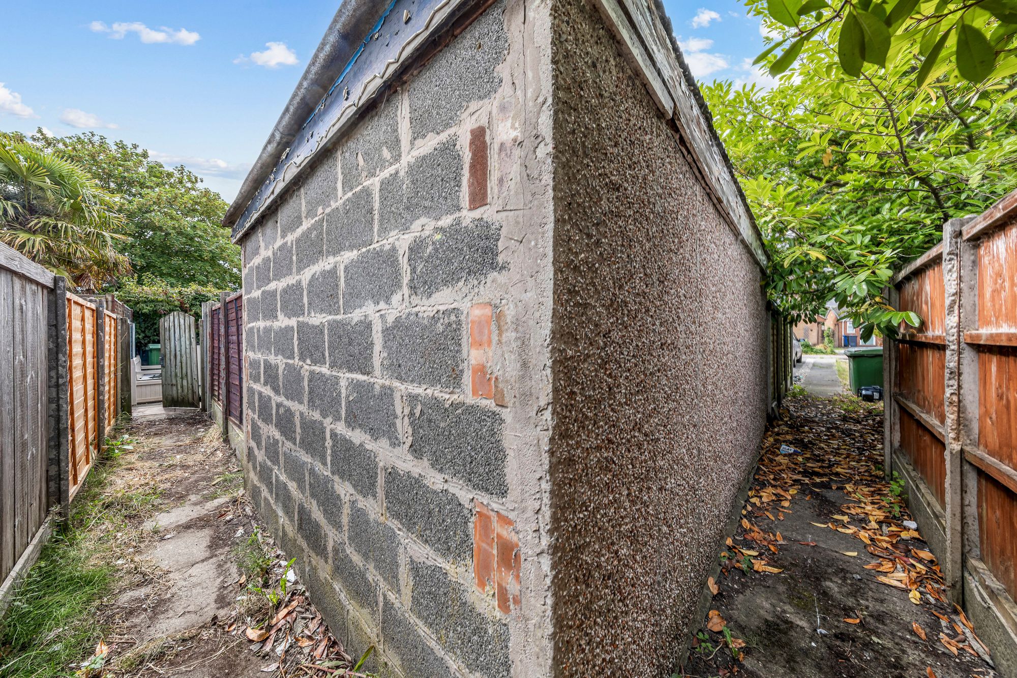 Littleton Close, Great Sankey, WA5
