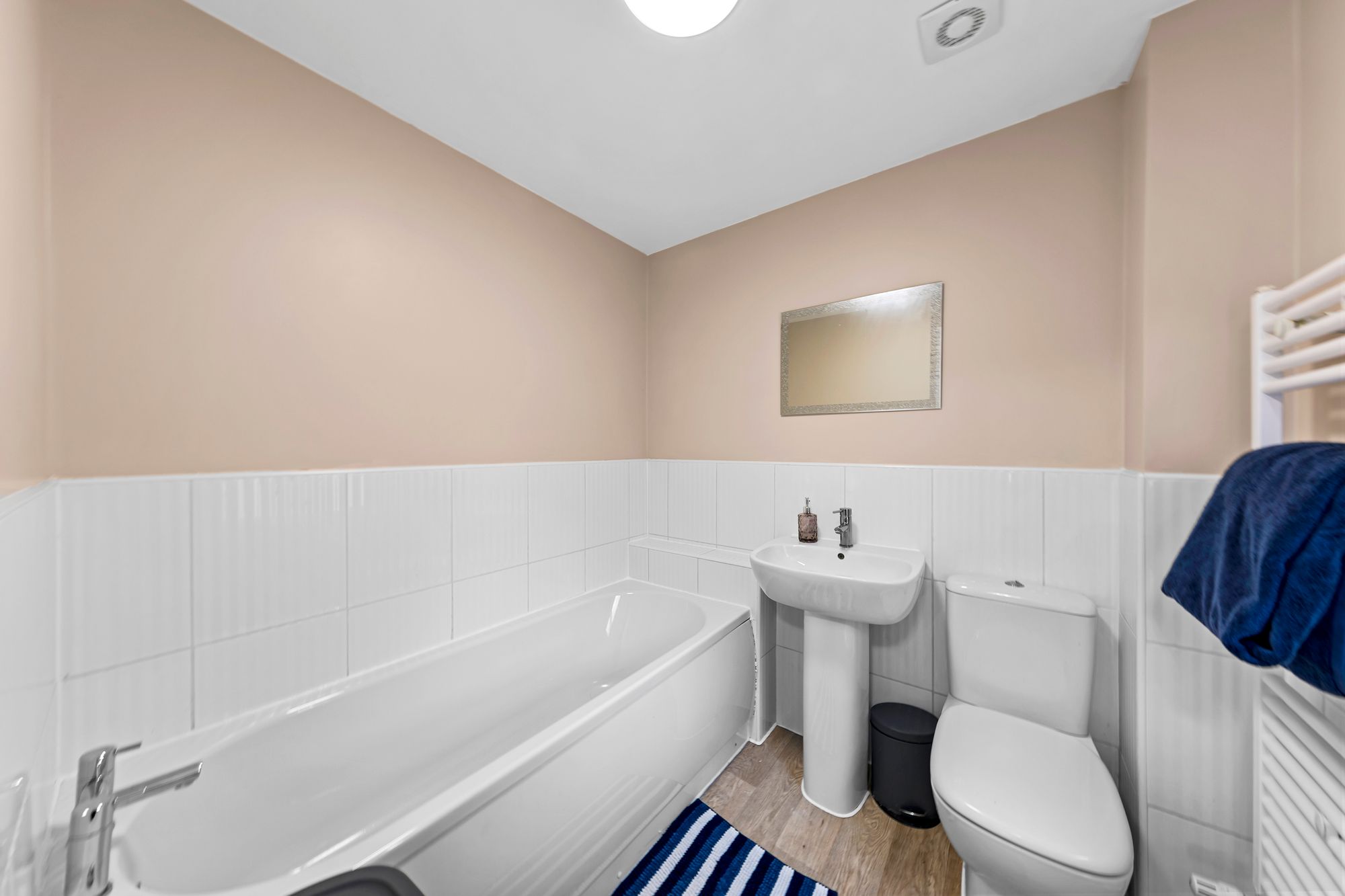 Newark Drive, Great Sankey, WA5