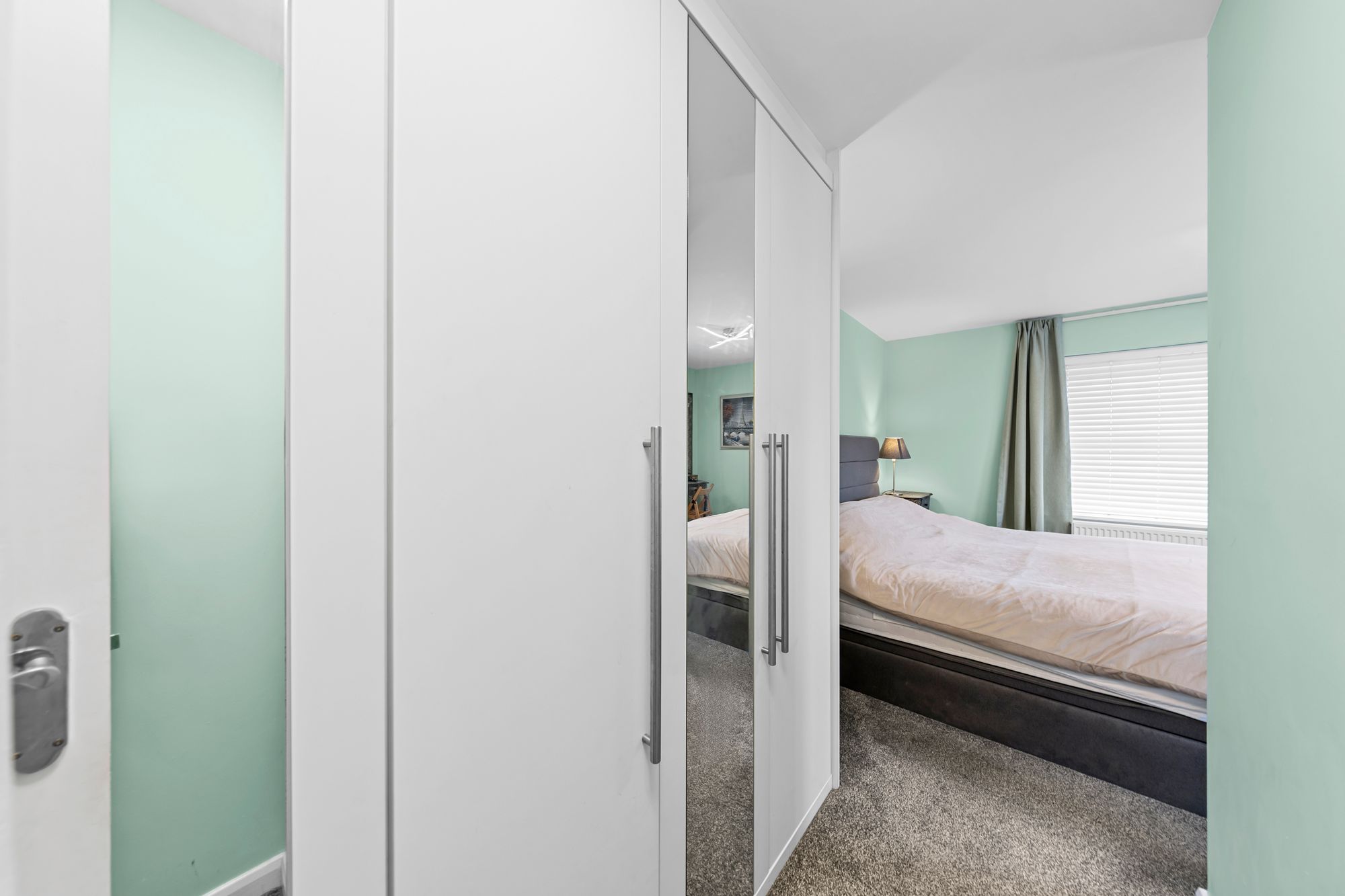 Newark Drive, Great Sankey, WA5