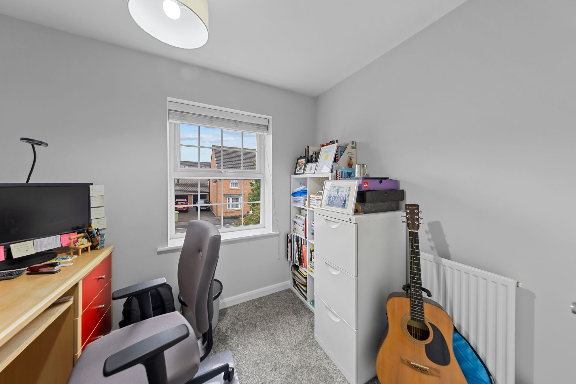 Newark Drive, Great Sankey, WA5