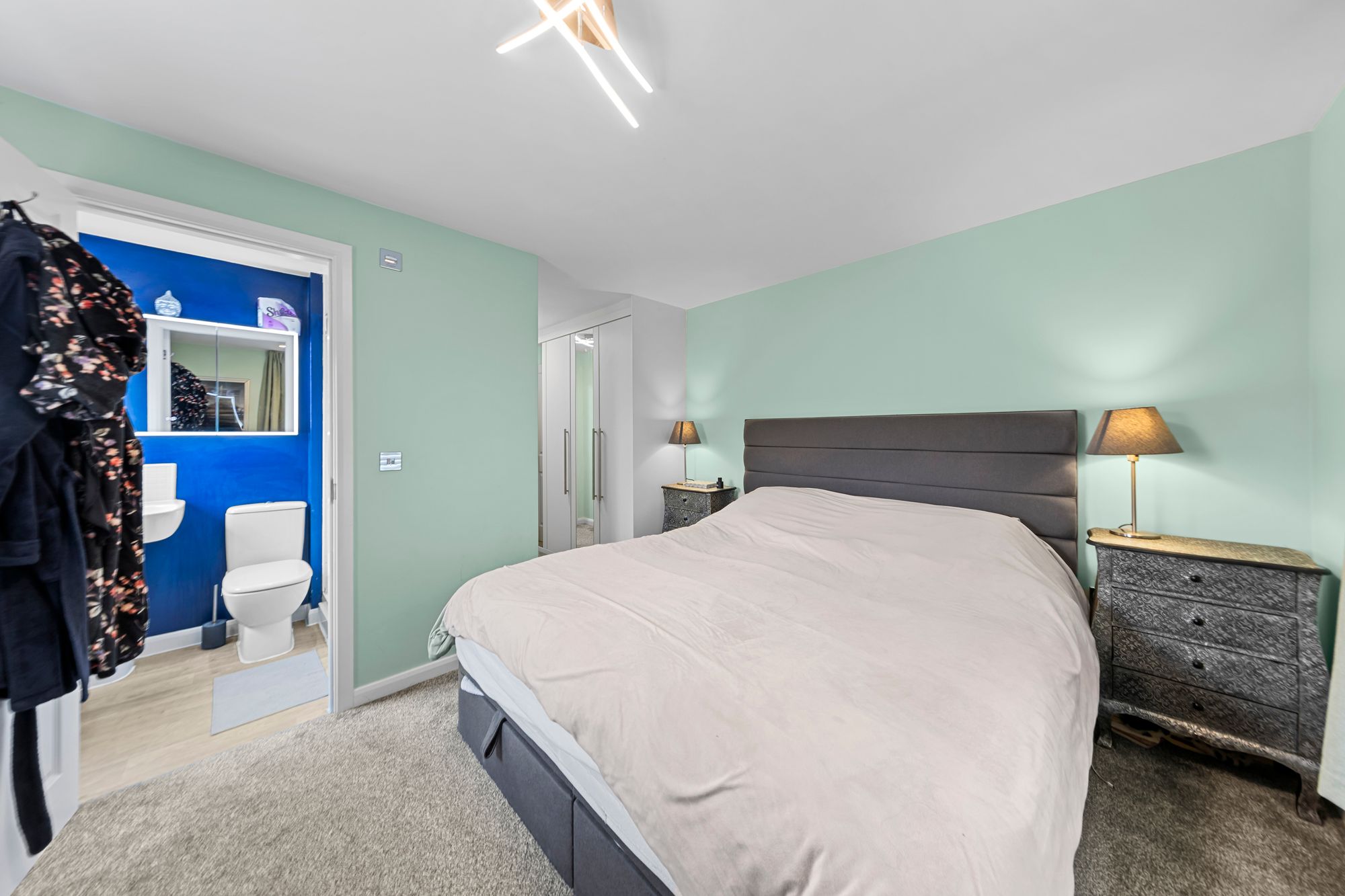 Newark Drive, Great Sankey, WA5