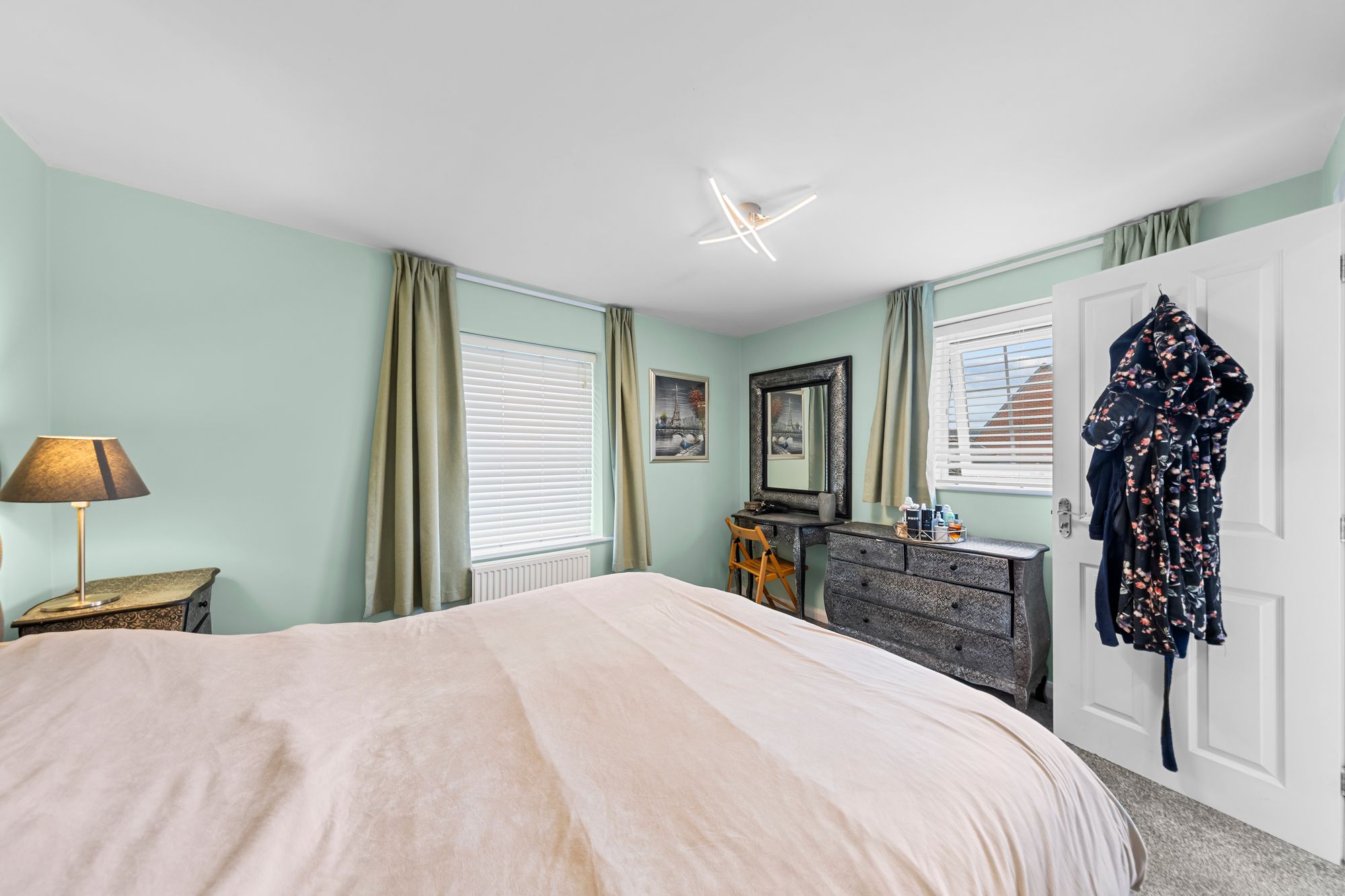Newark Drive, Great Sankey, WA5