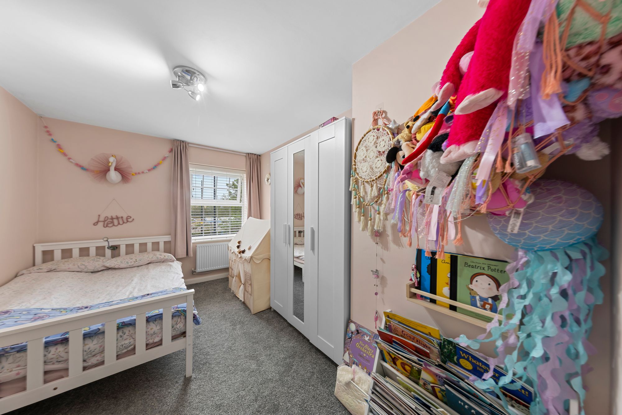 Newark Drive, Great Sankey, WA5