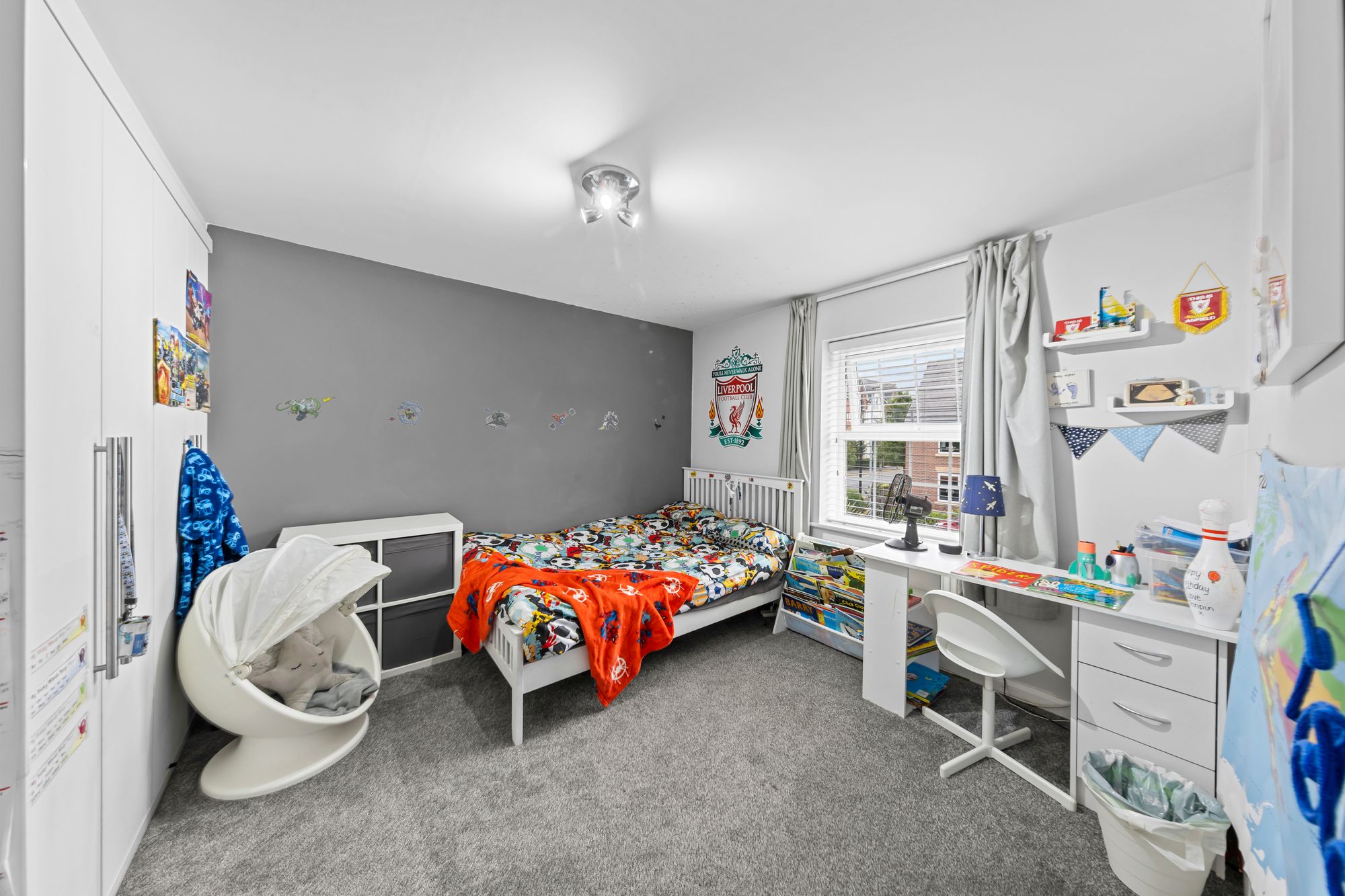 Newark Drive, Great Sankey, WA5