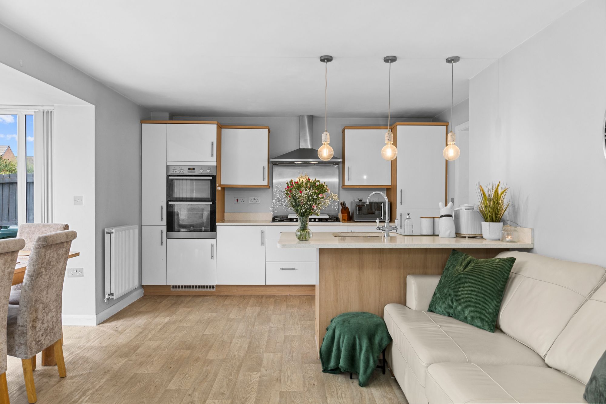 Newark Drive, Great Sankey, WA5