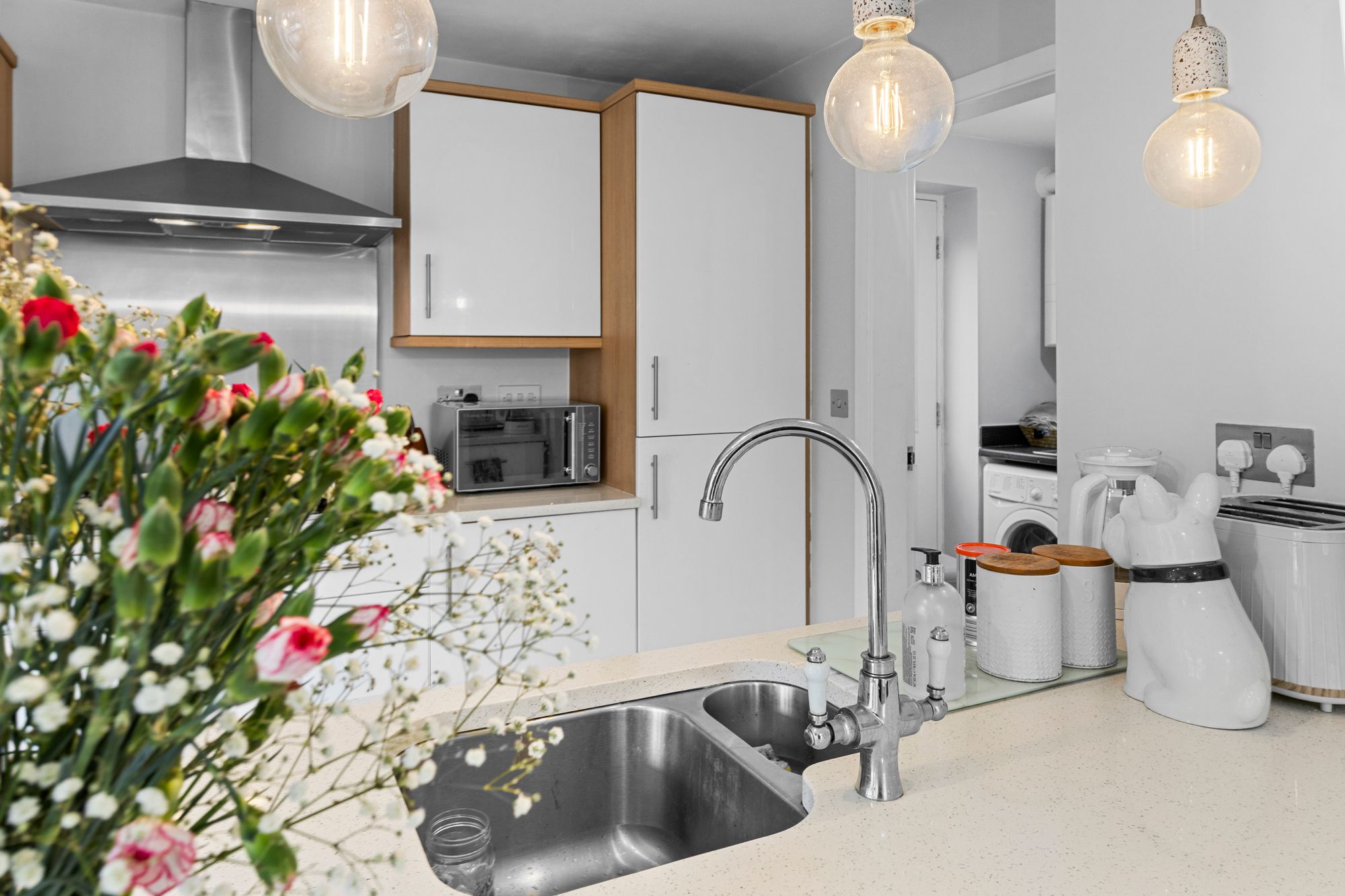 Newark Drive, Great Sankey, WA5