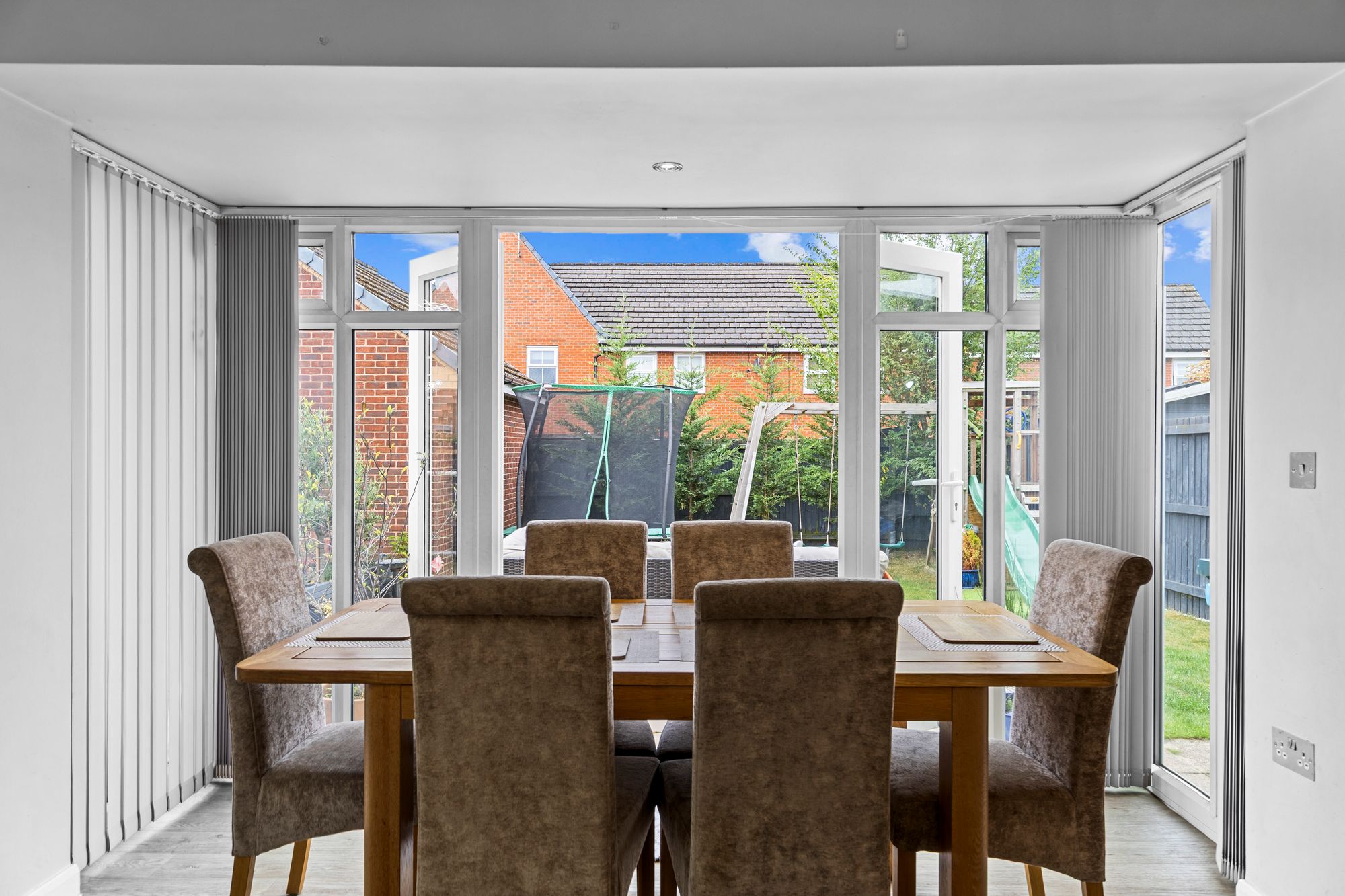 Newark Drive, Great Sankey, WA5