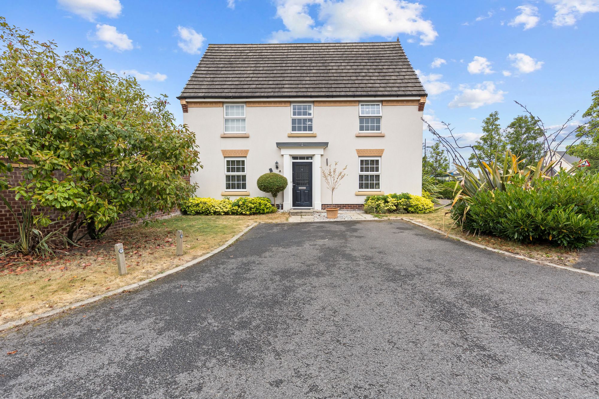 Newark Drive, Great Sankey, WA5