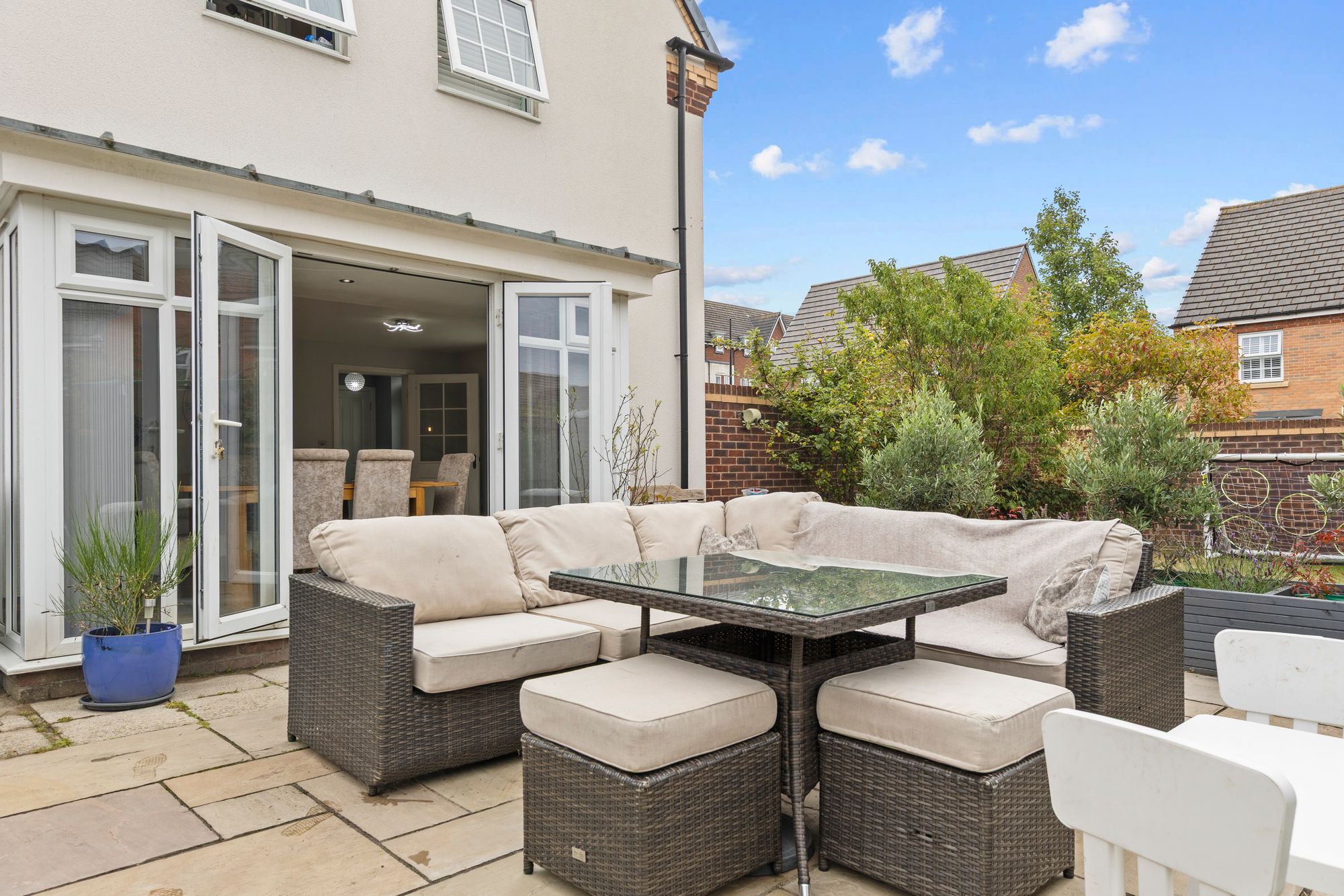 Newark Drive, Great Sankey, WA5