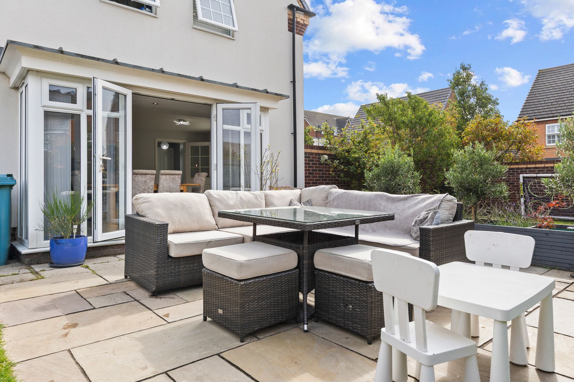 Newark Drive, Great Sankey, WA5