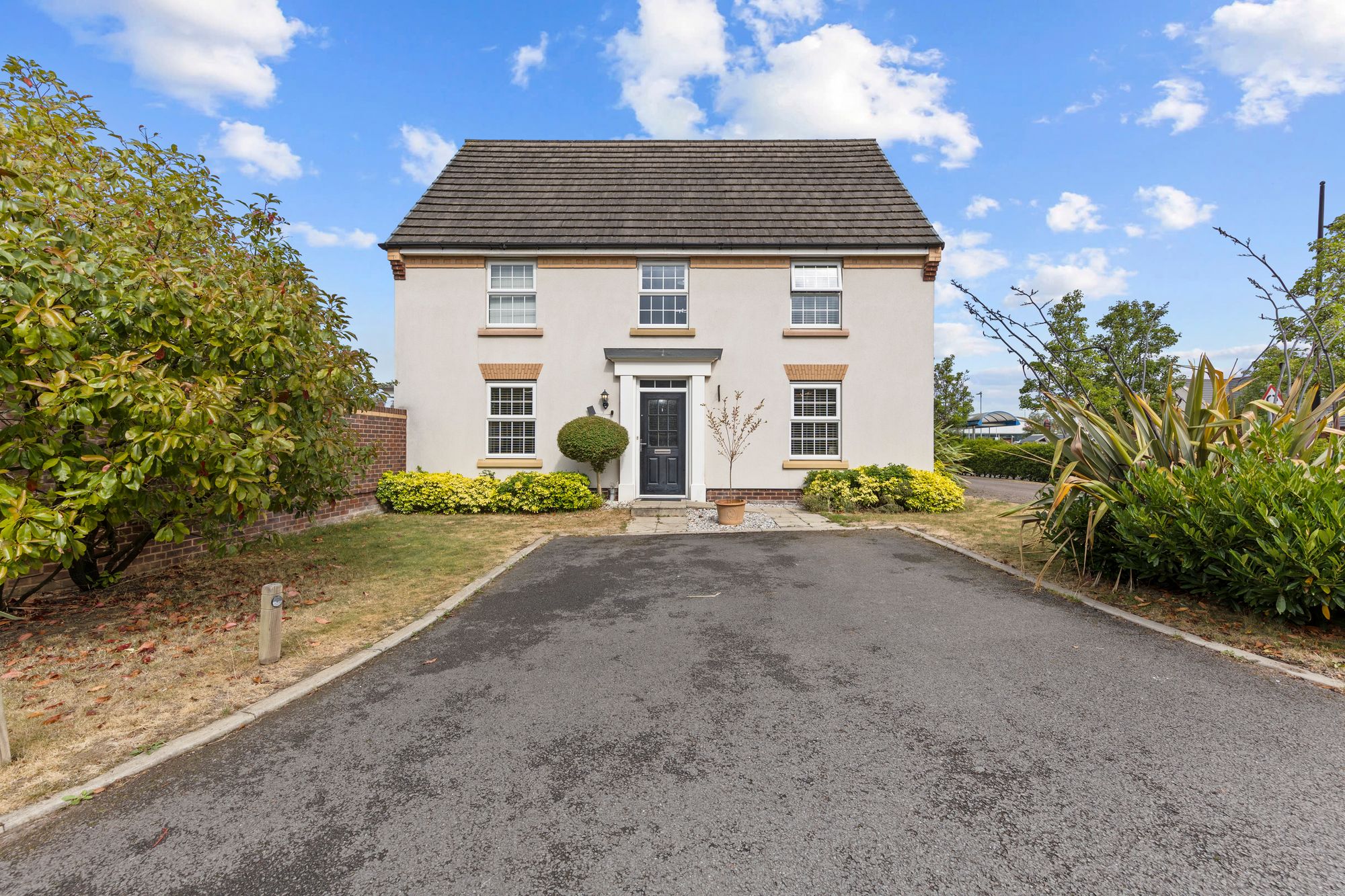 Newark Drive, Great Sankey, WA5