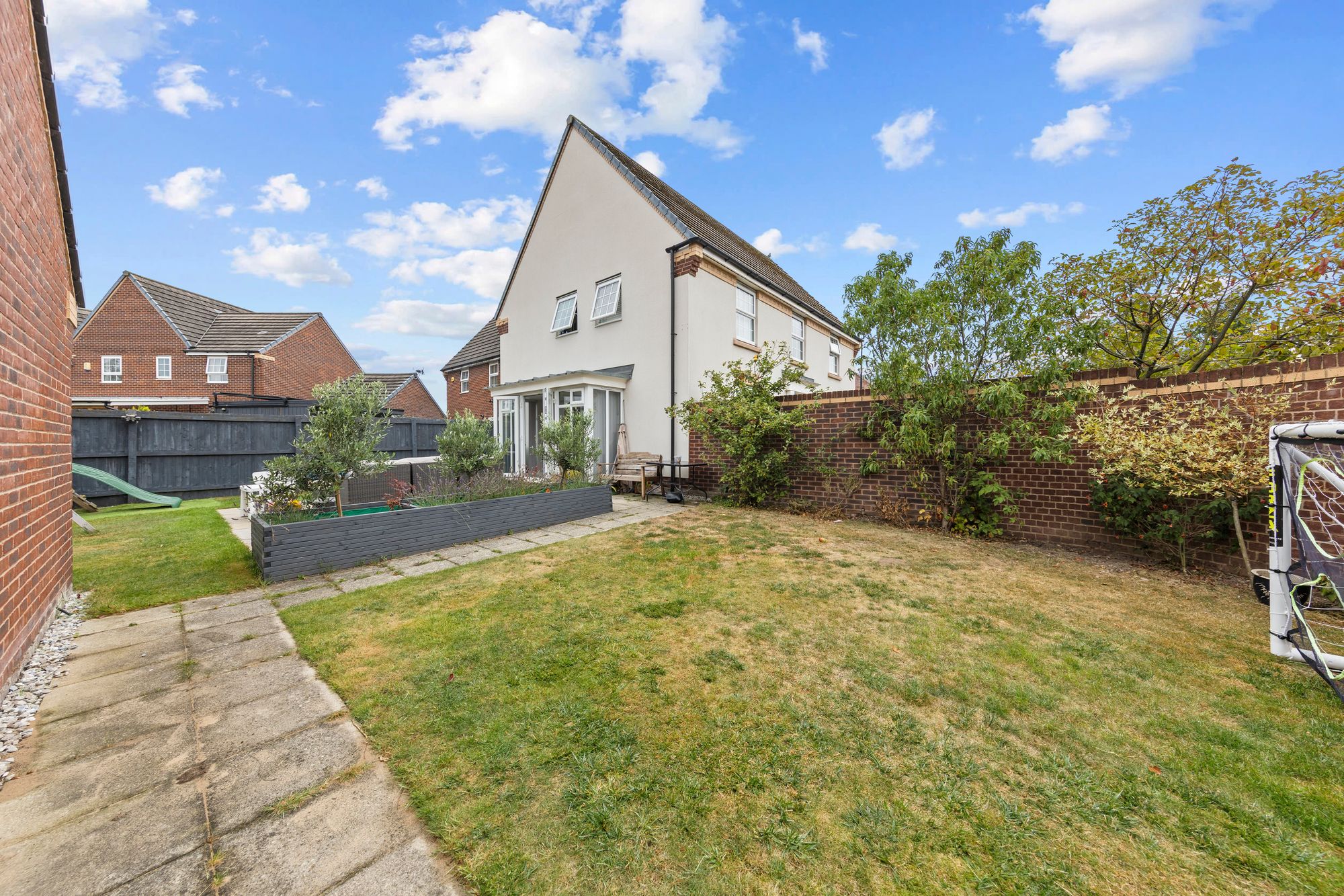 Newark Drive, Great Sankey, WA5