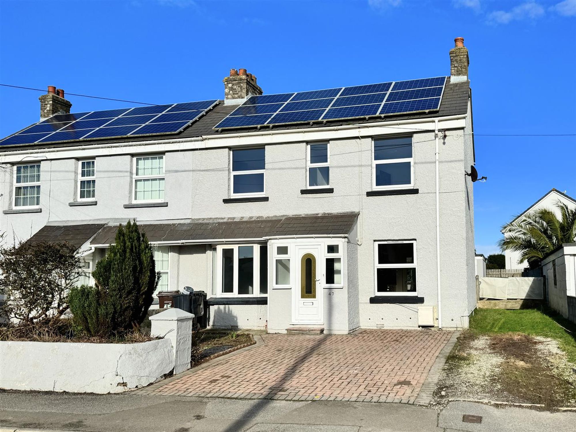 Treloggan Road, Newquay, TR7
