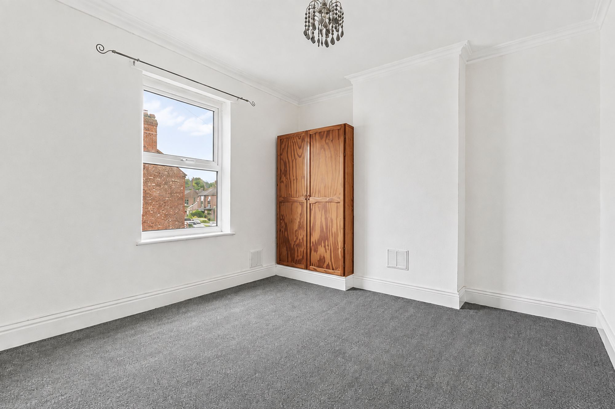 Powell Street, Warrington, WA4