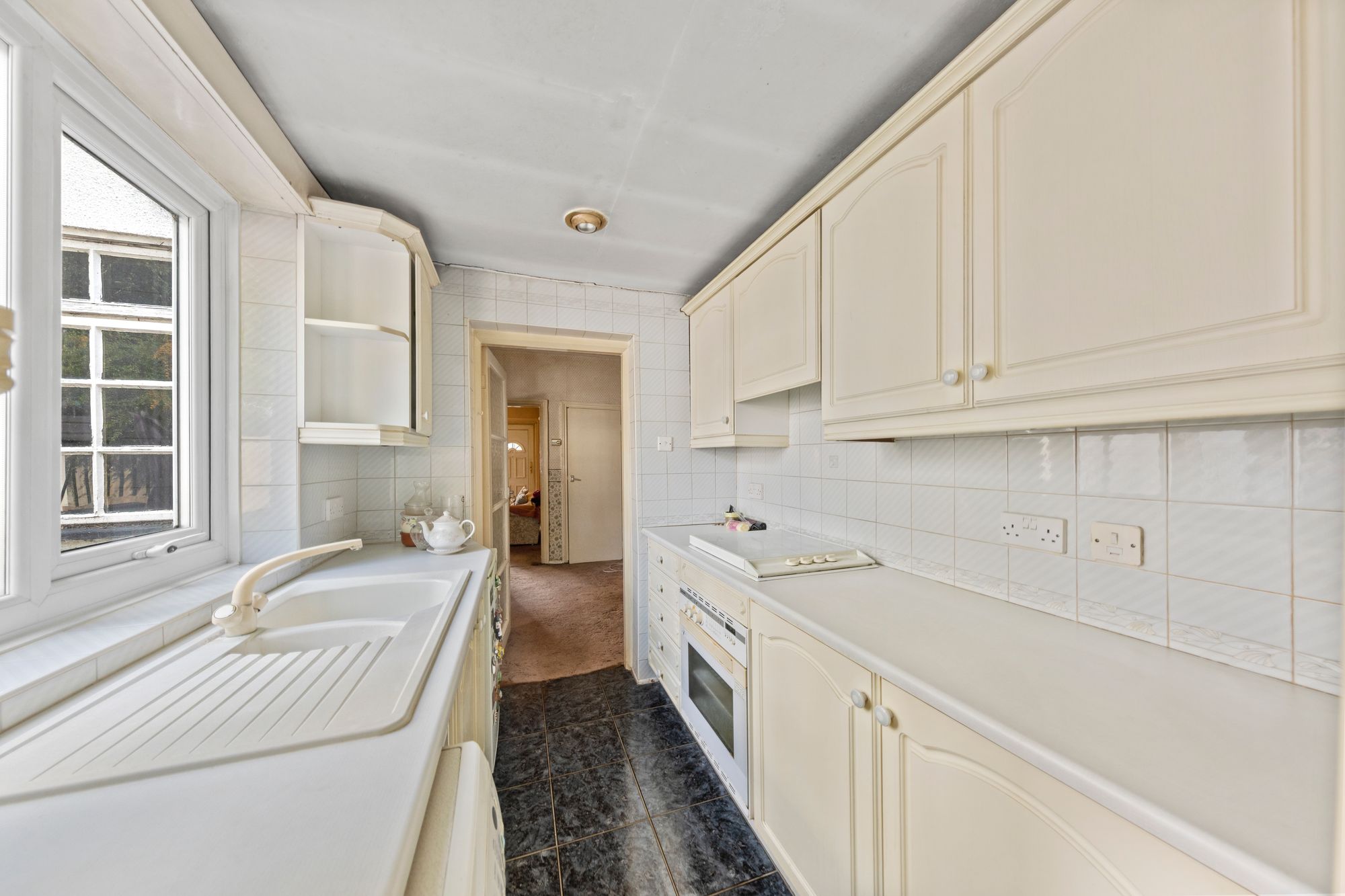 Golborne Dale Road, Newton-Le-Willows, WA12