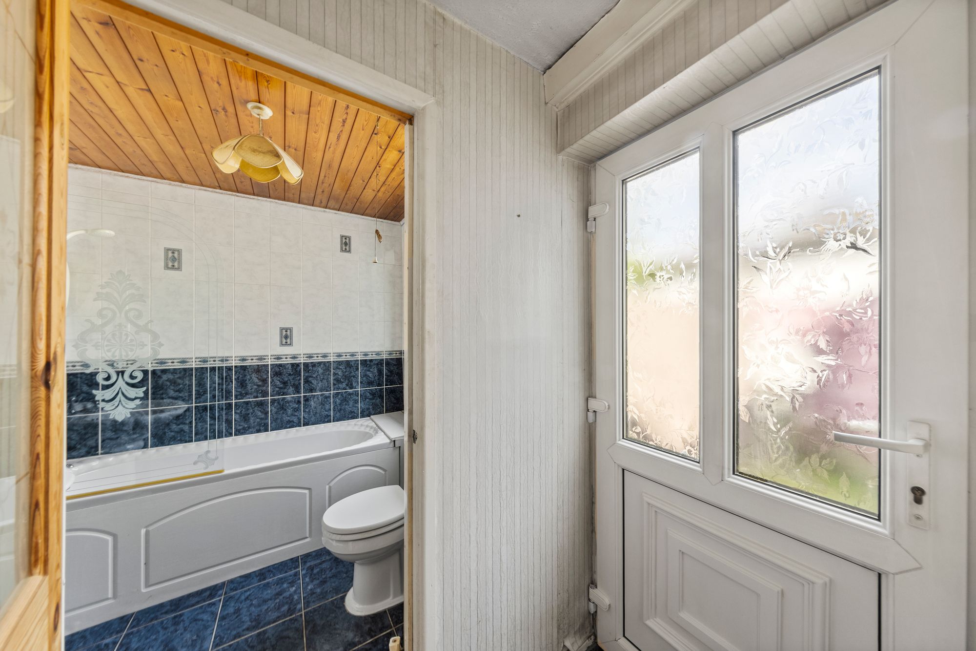 Golborne Dale Road, Newton-Le-Willows, WA12