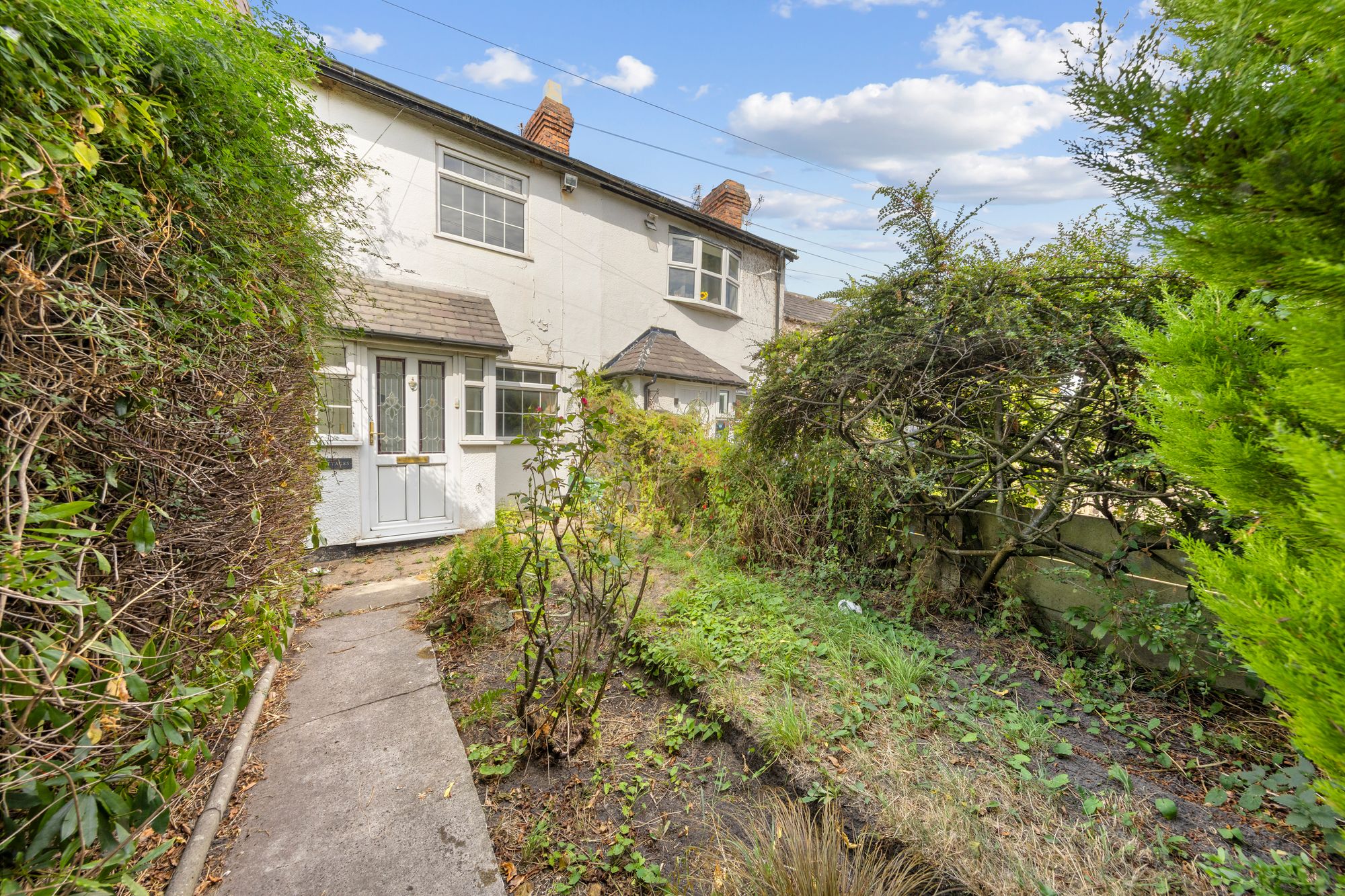 Golborne Dale Road, Newton-Le-Willows, WA12