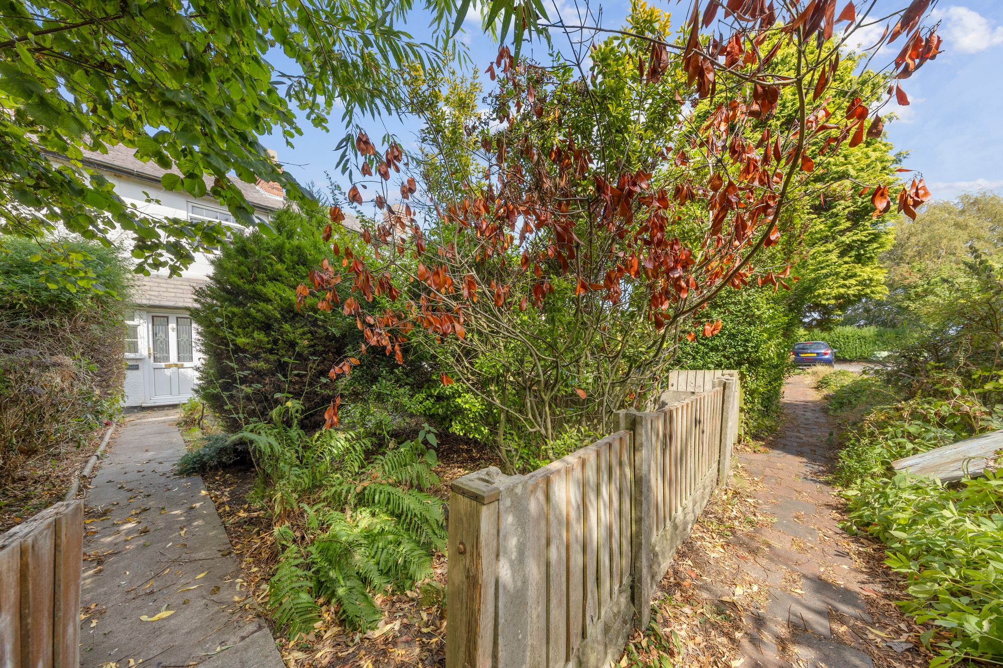 Golborne Dale Road, Newton-Le-Willows, WA12