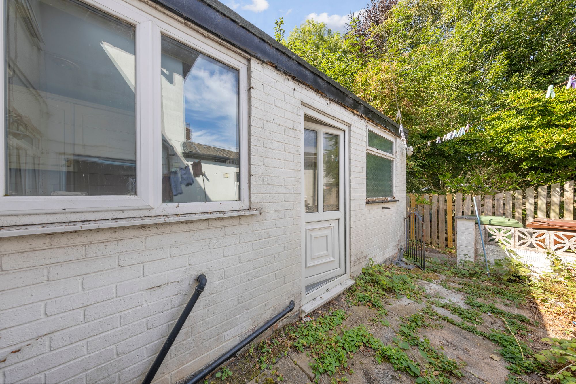 Golborne Dale Road, Newton-Le-Willows, WA12