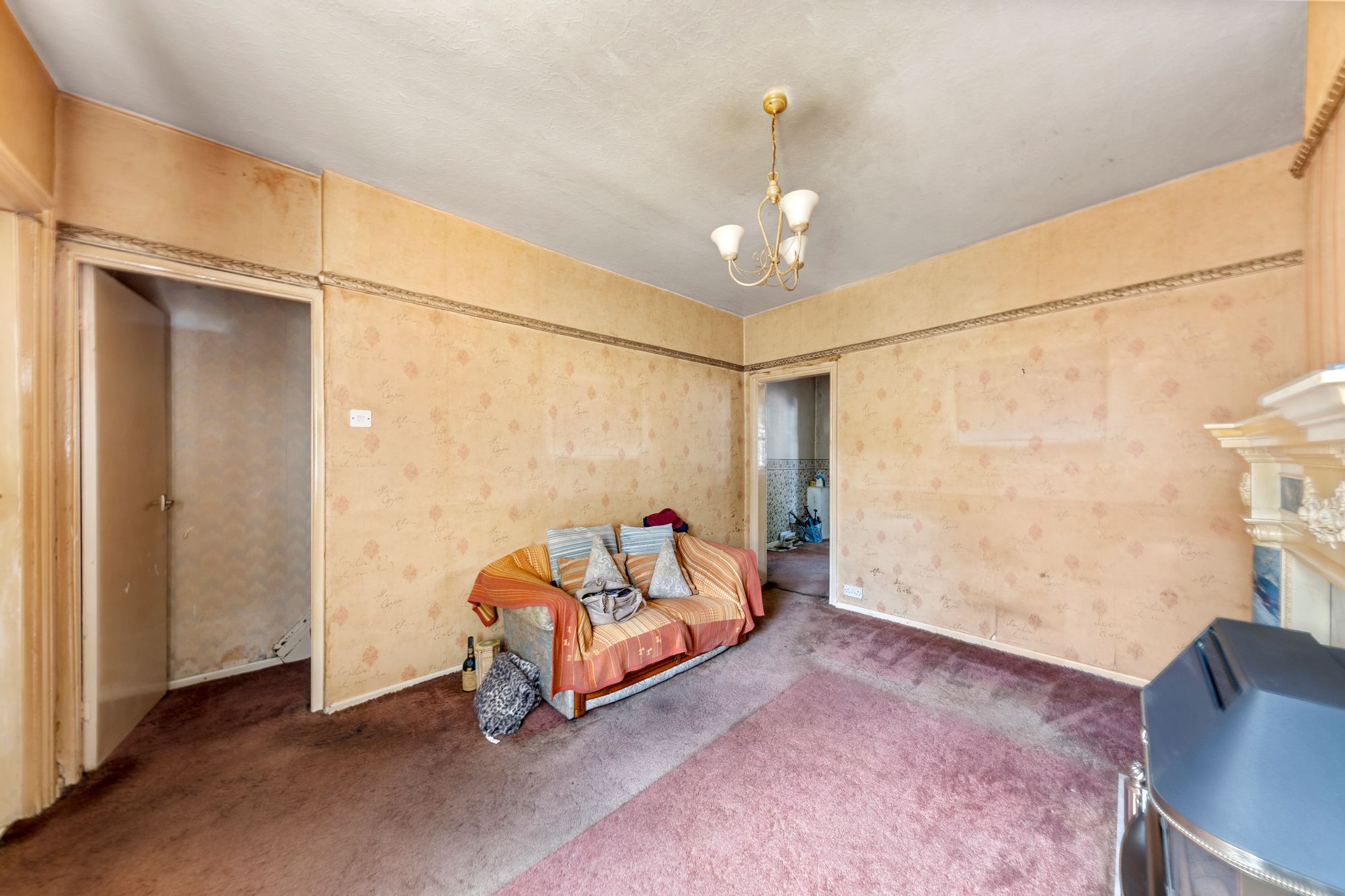 Golborne Dale Road, Newton-Le-Willows, WA12