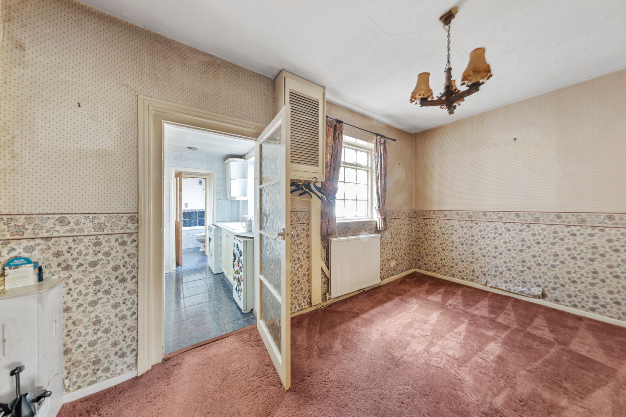 Golborne Dale Road, Newton-Le-Willows, WA12
